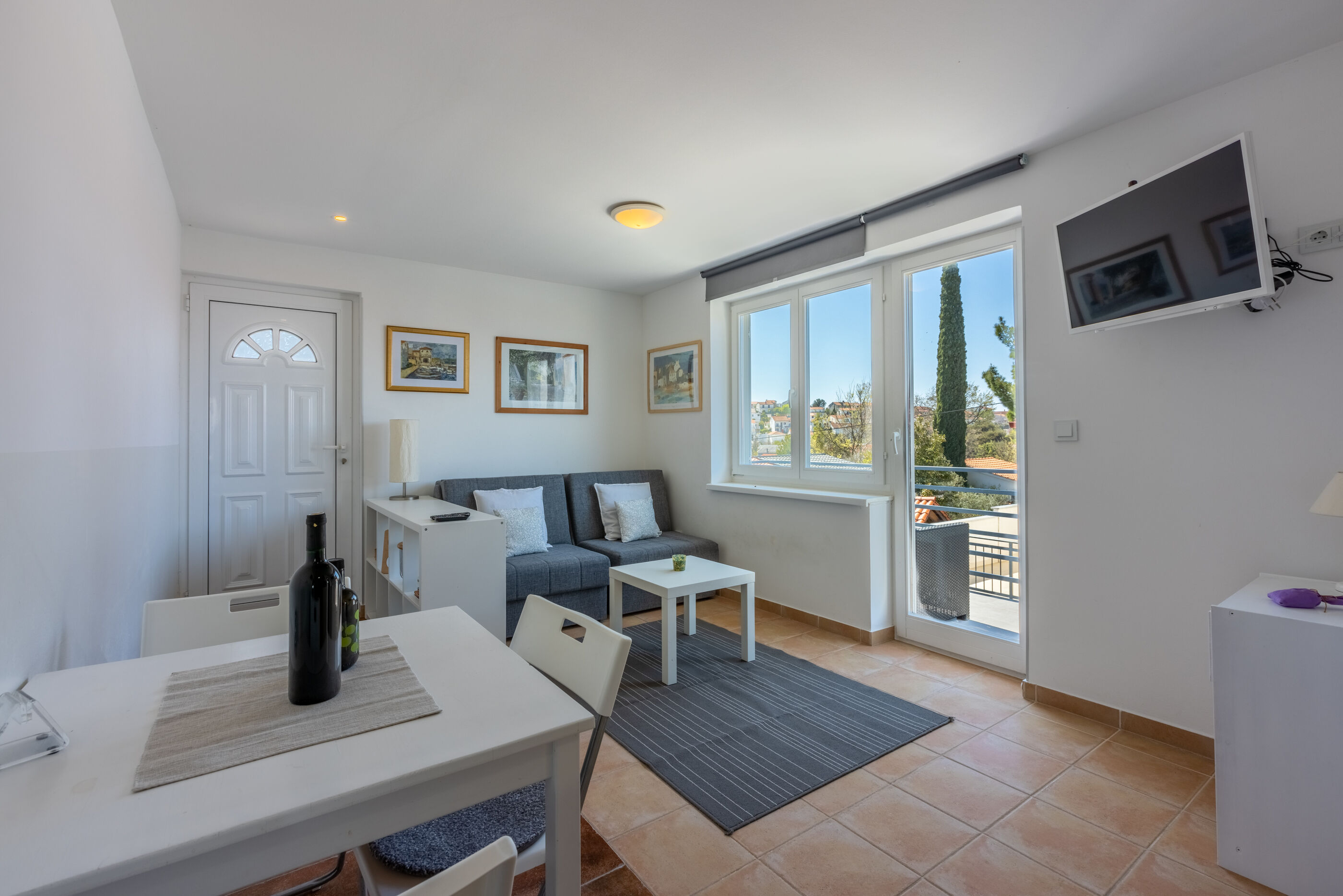 Apartment Vito 48302-A1
