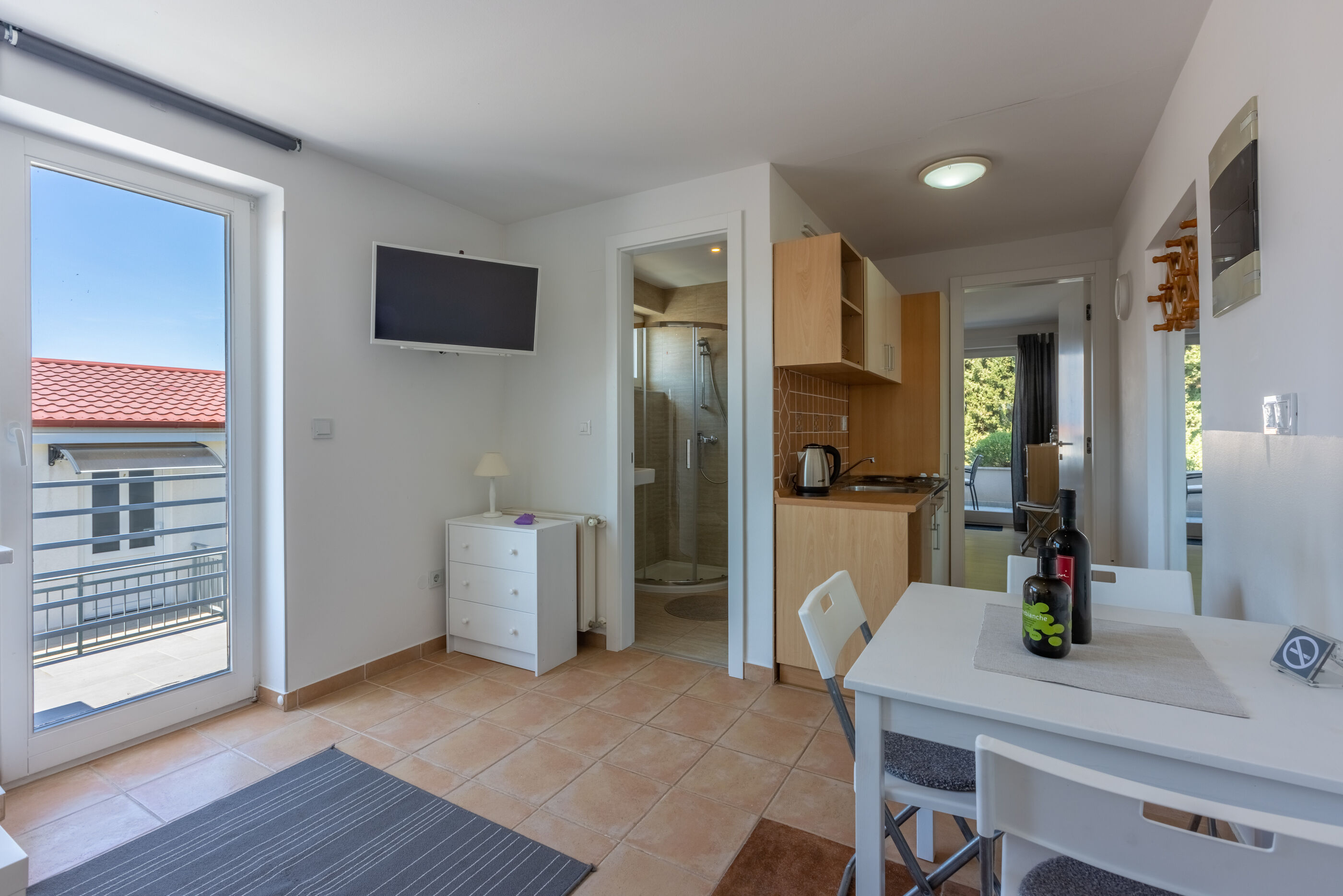 Apartment Vito 48302-A1
