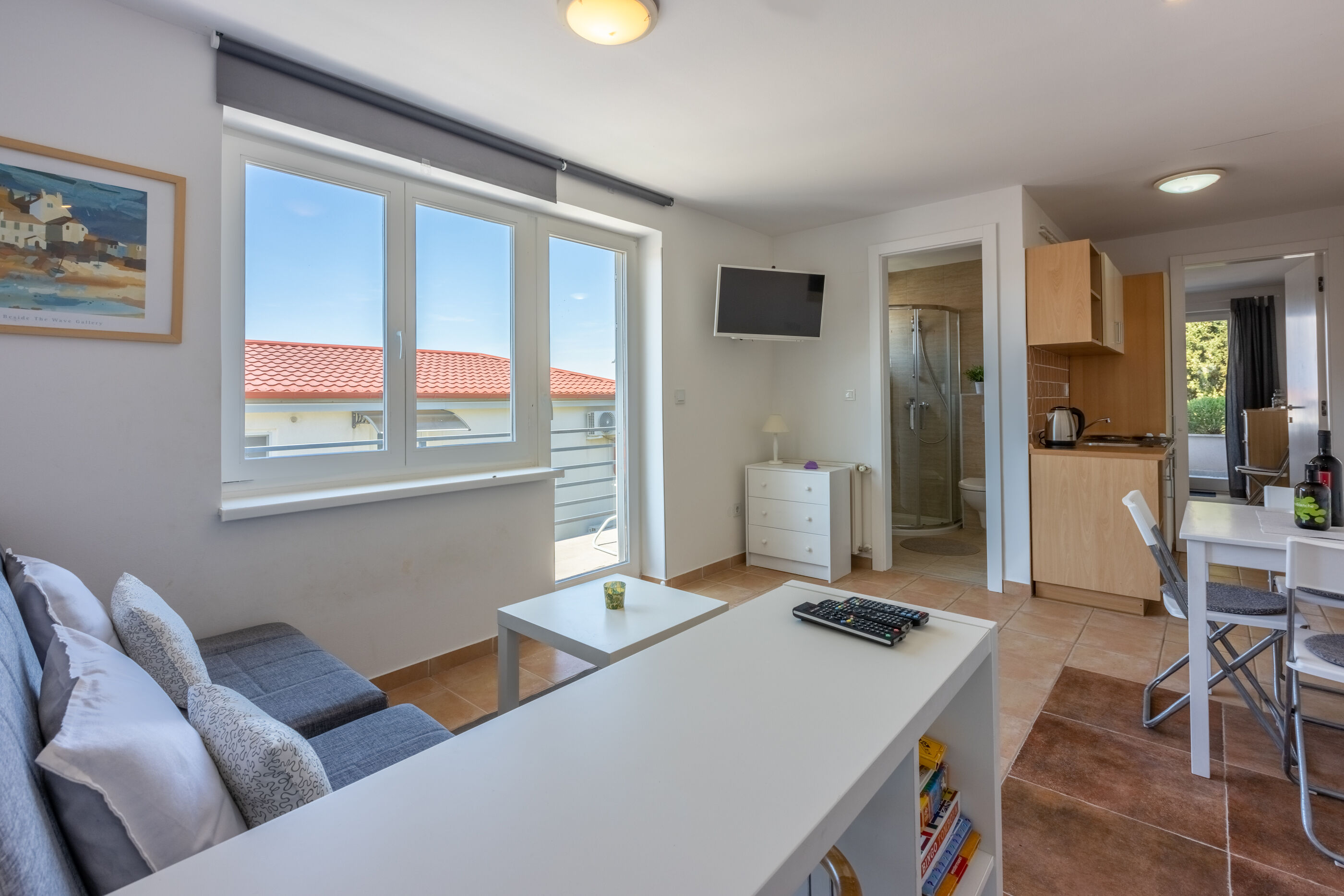 Apartment Vito 48302-A1