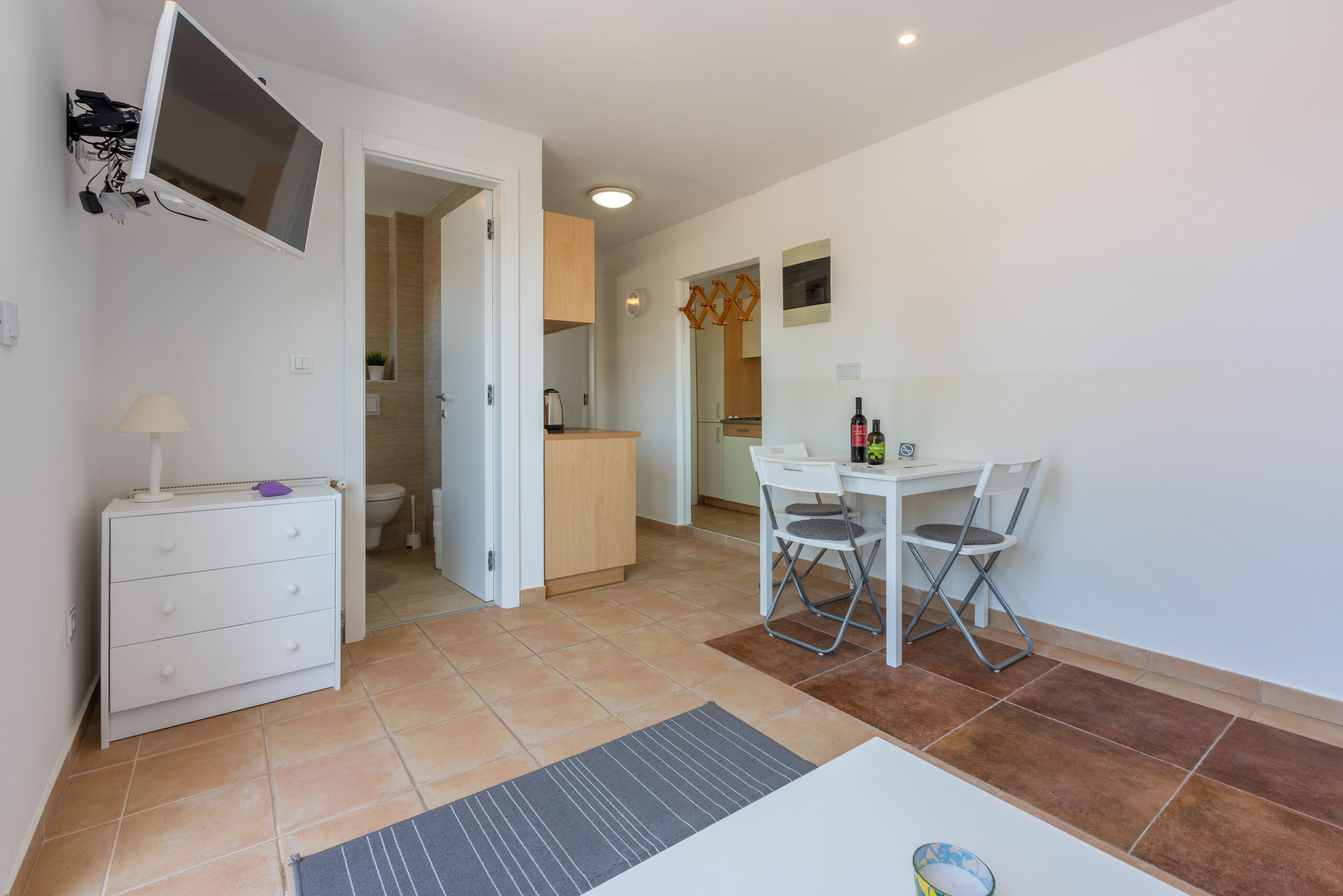 Apartment Vito 48302-A1