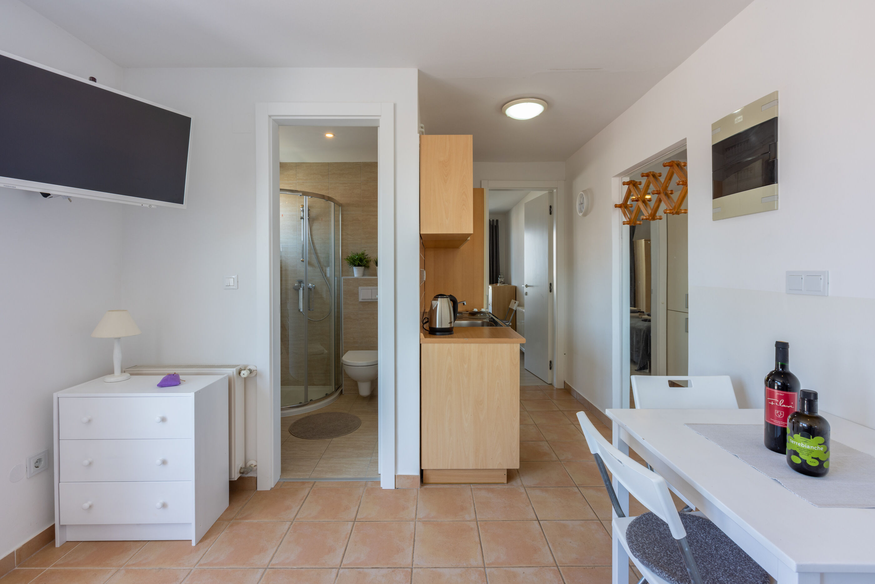 Apartment Vito 48302-A1
