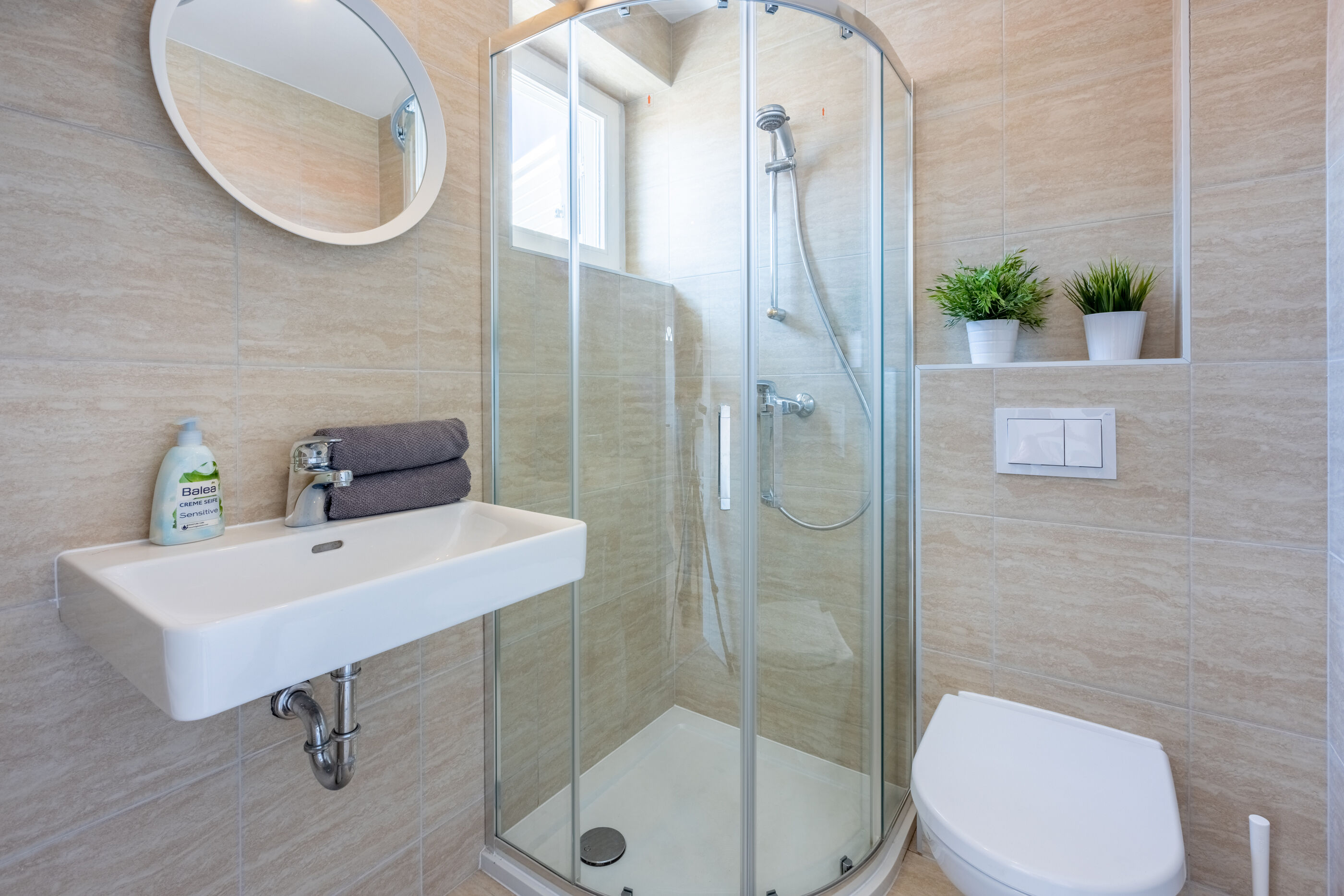 Apartment Vito 48302-A1