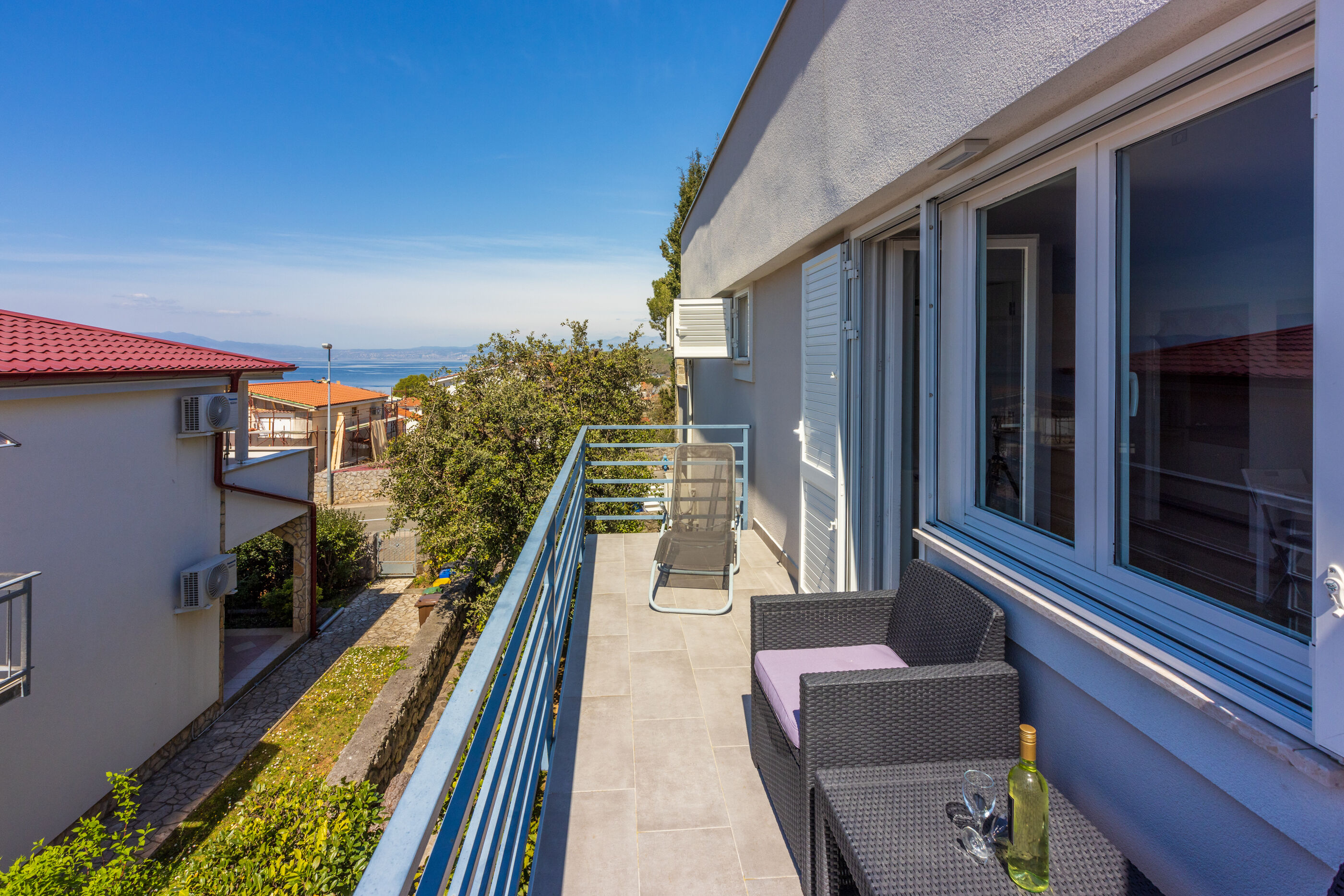 Apartment Vito 48302-A1