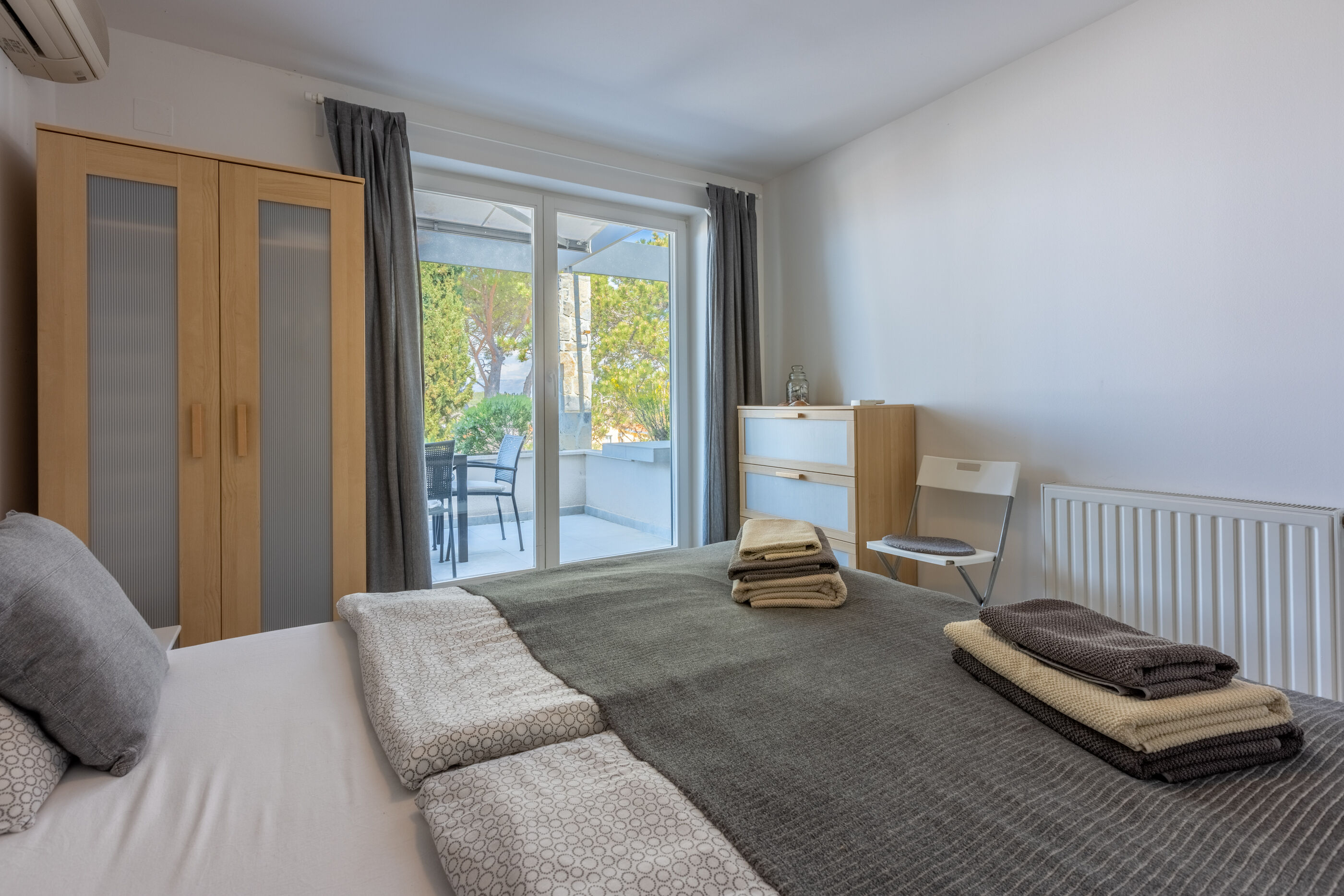 Apartment Vito 48302-A1