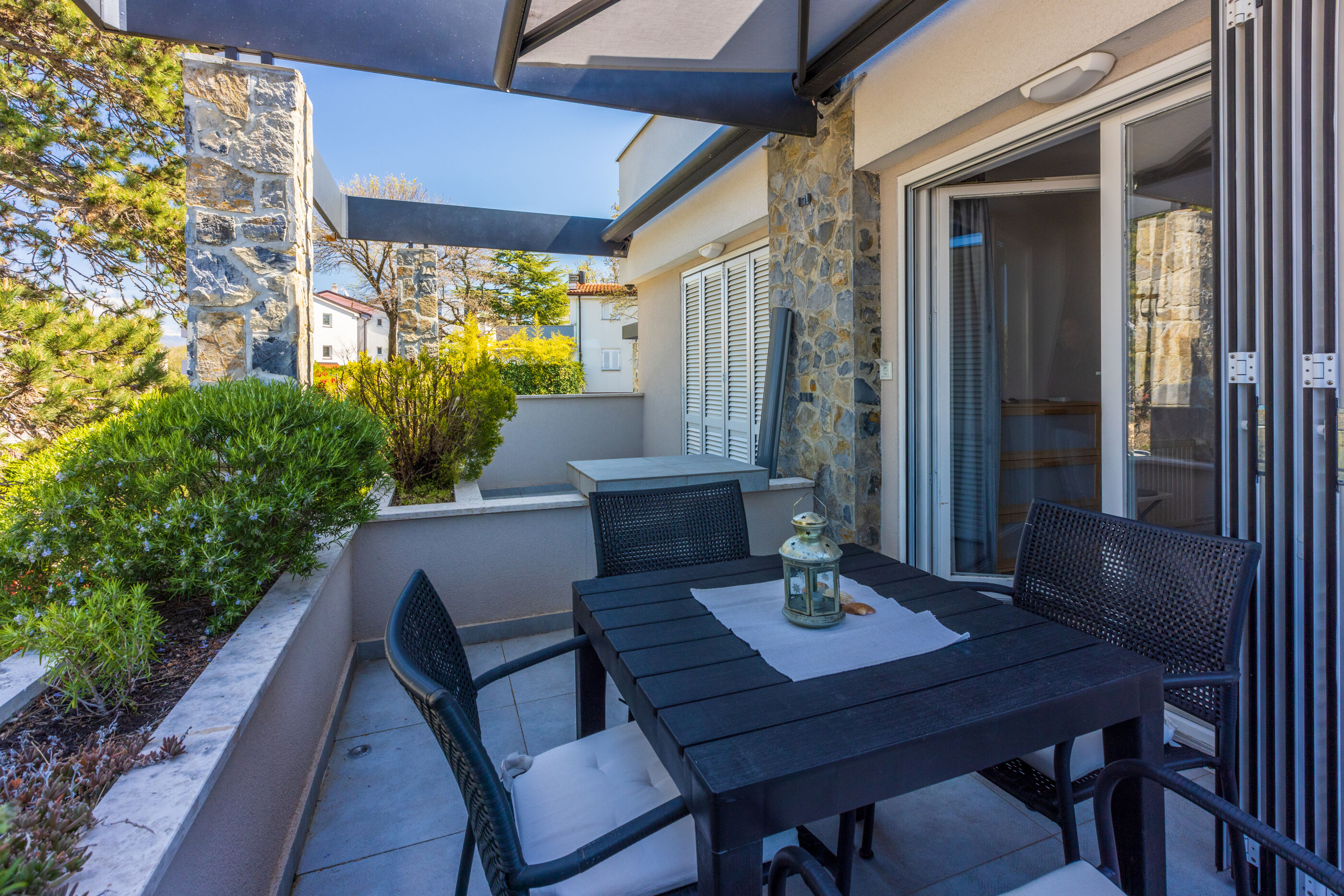 Apartment Vito 48302-A1