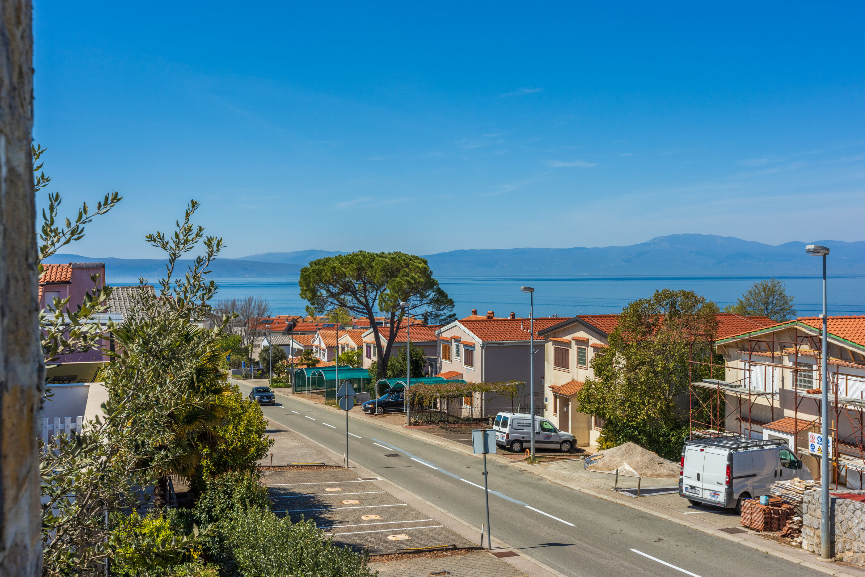 Apartment Vito 48302-A1