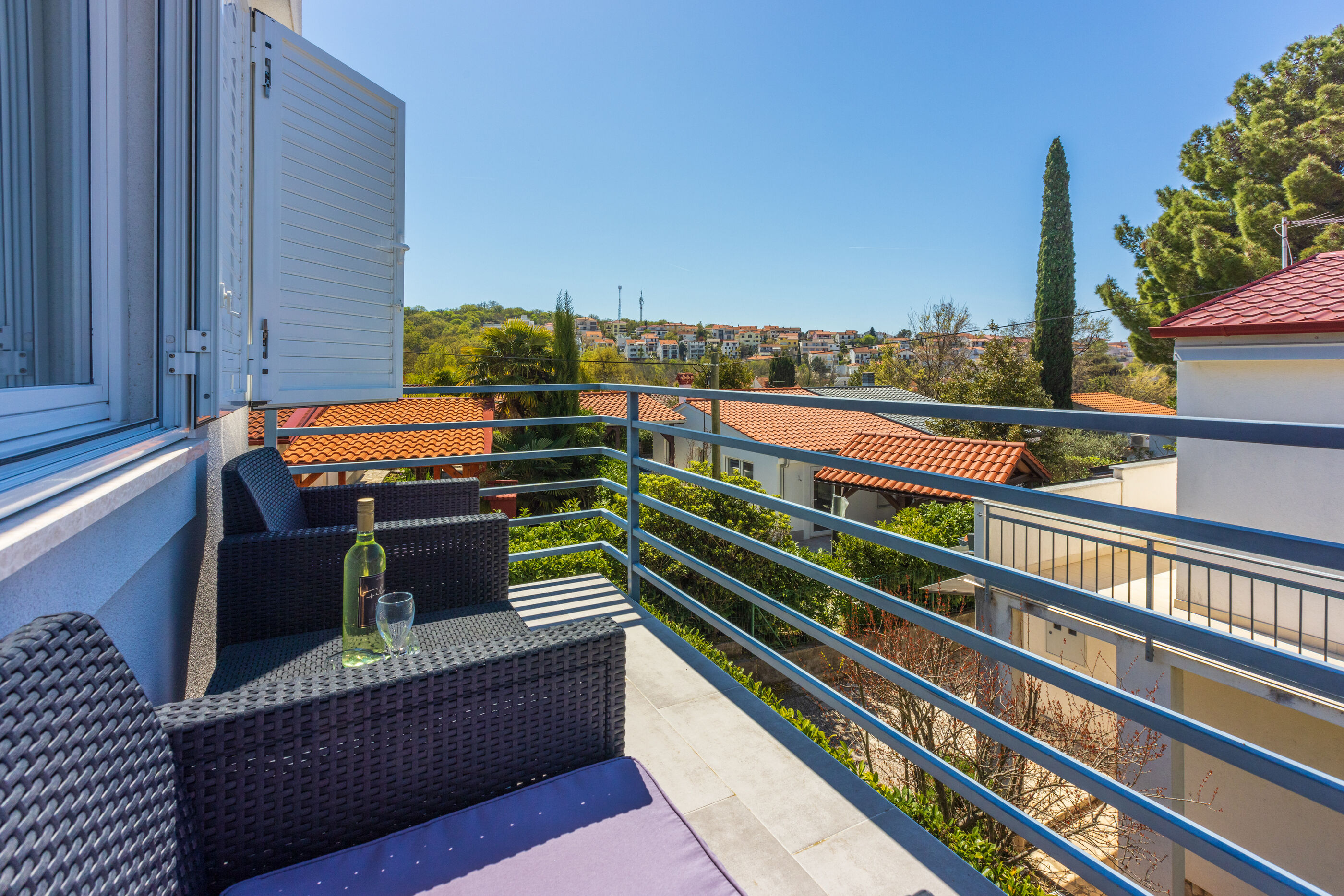 Apartment Vito 48302-A1