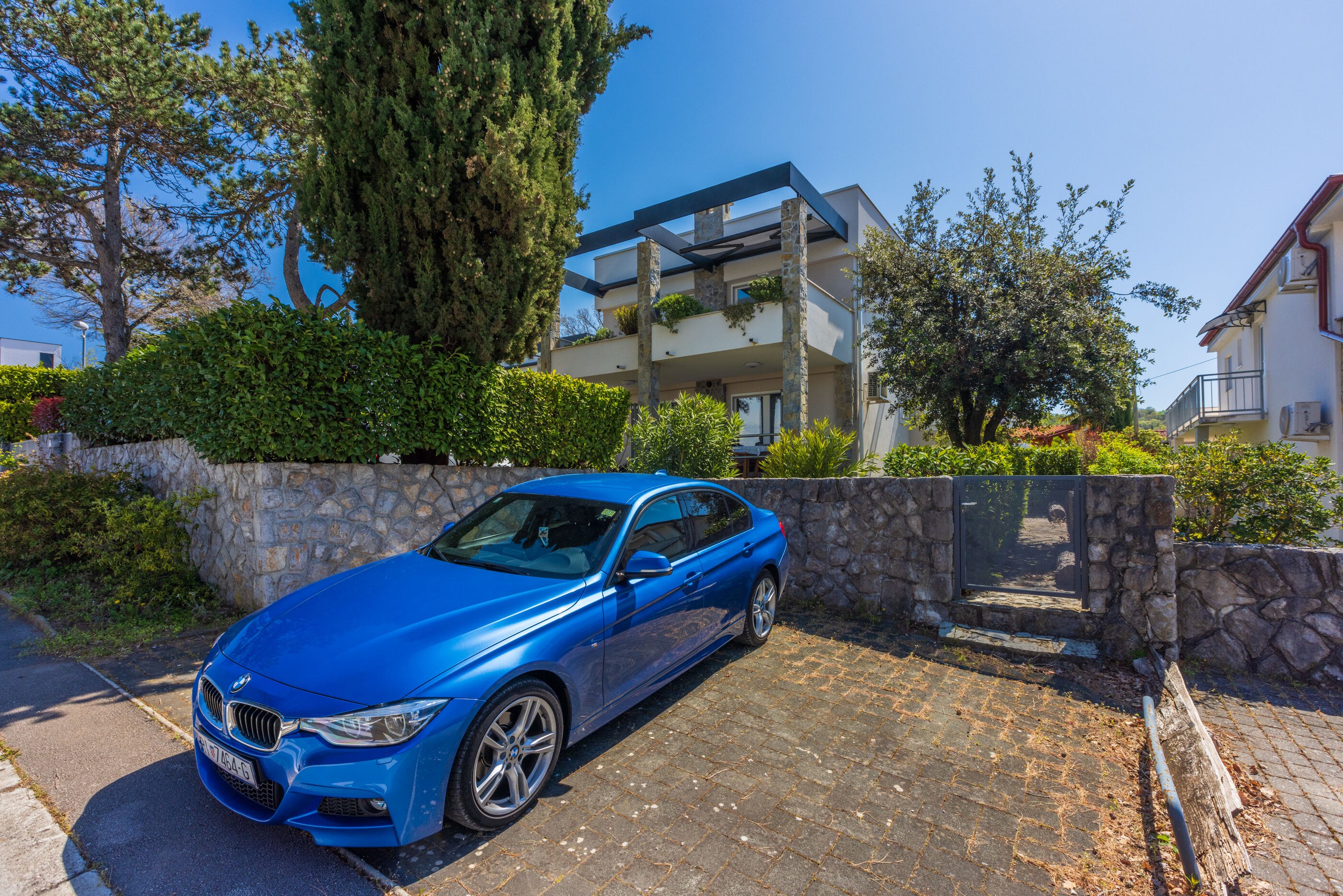 Apartment Vito 48302-A1