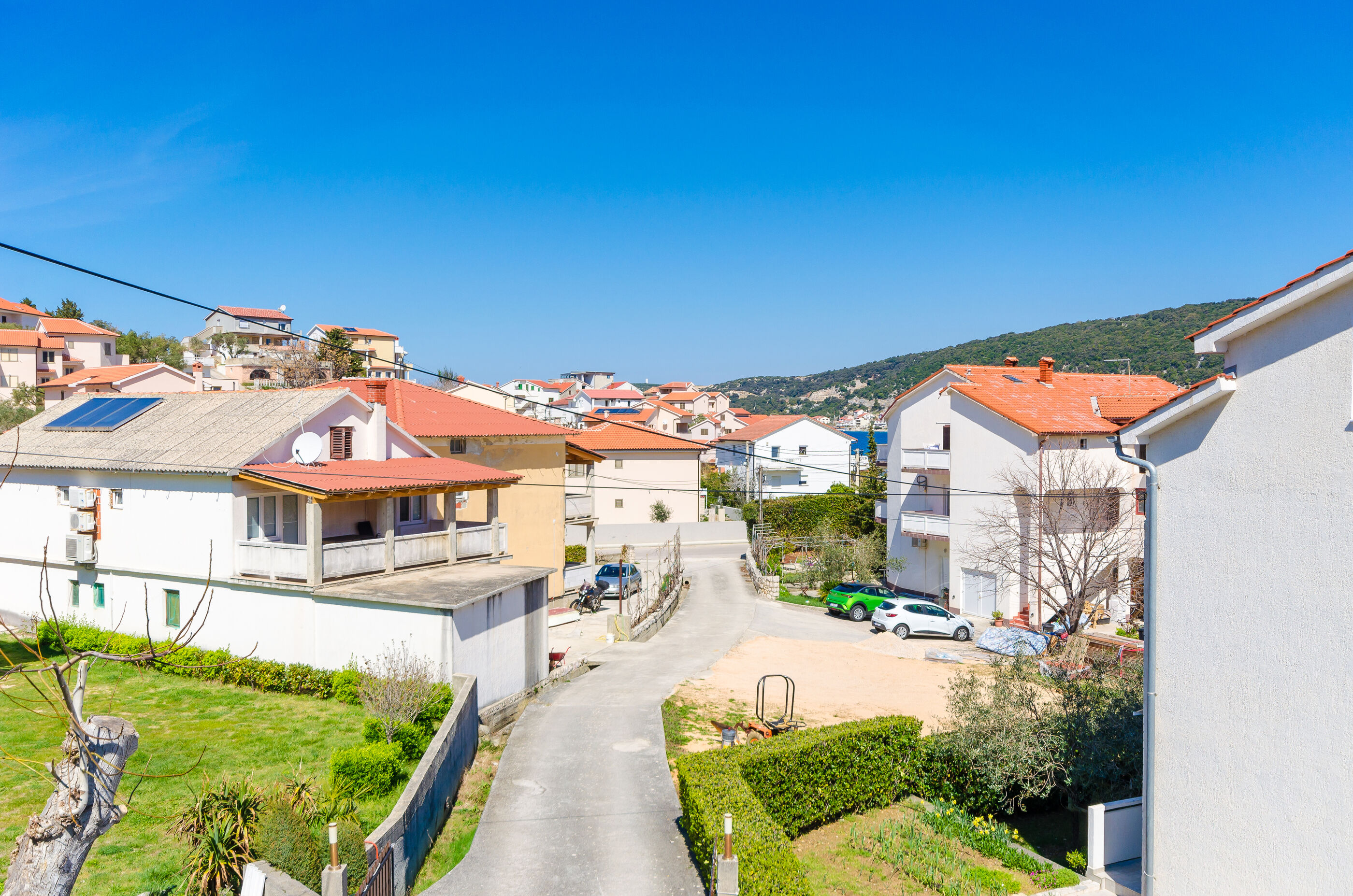 Apartments Luka 78071-A1