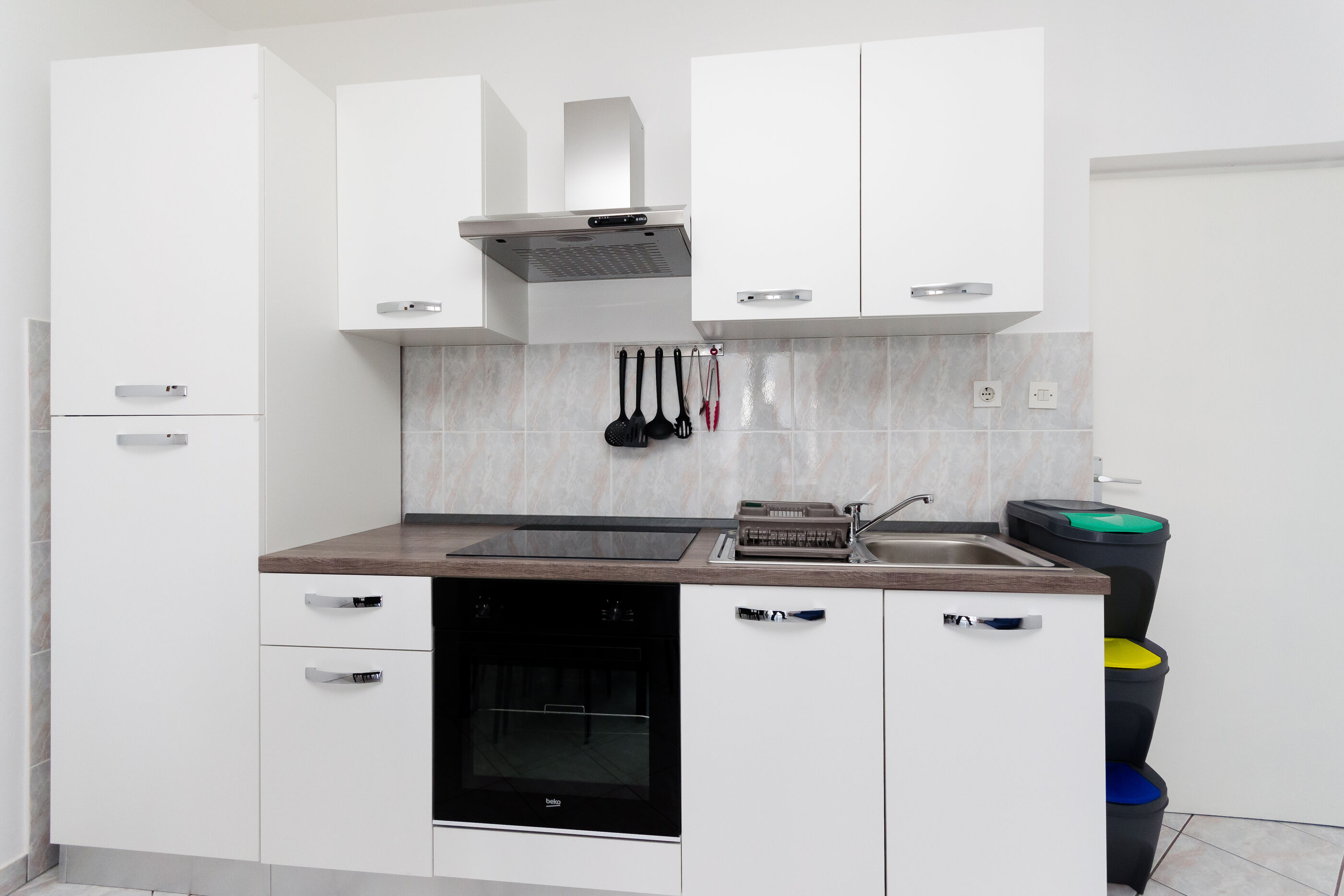 Apartments Luka 78071-A1