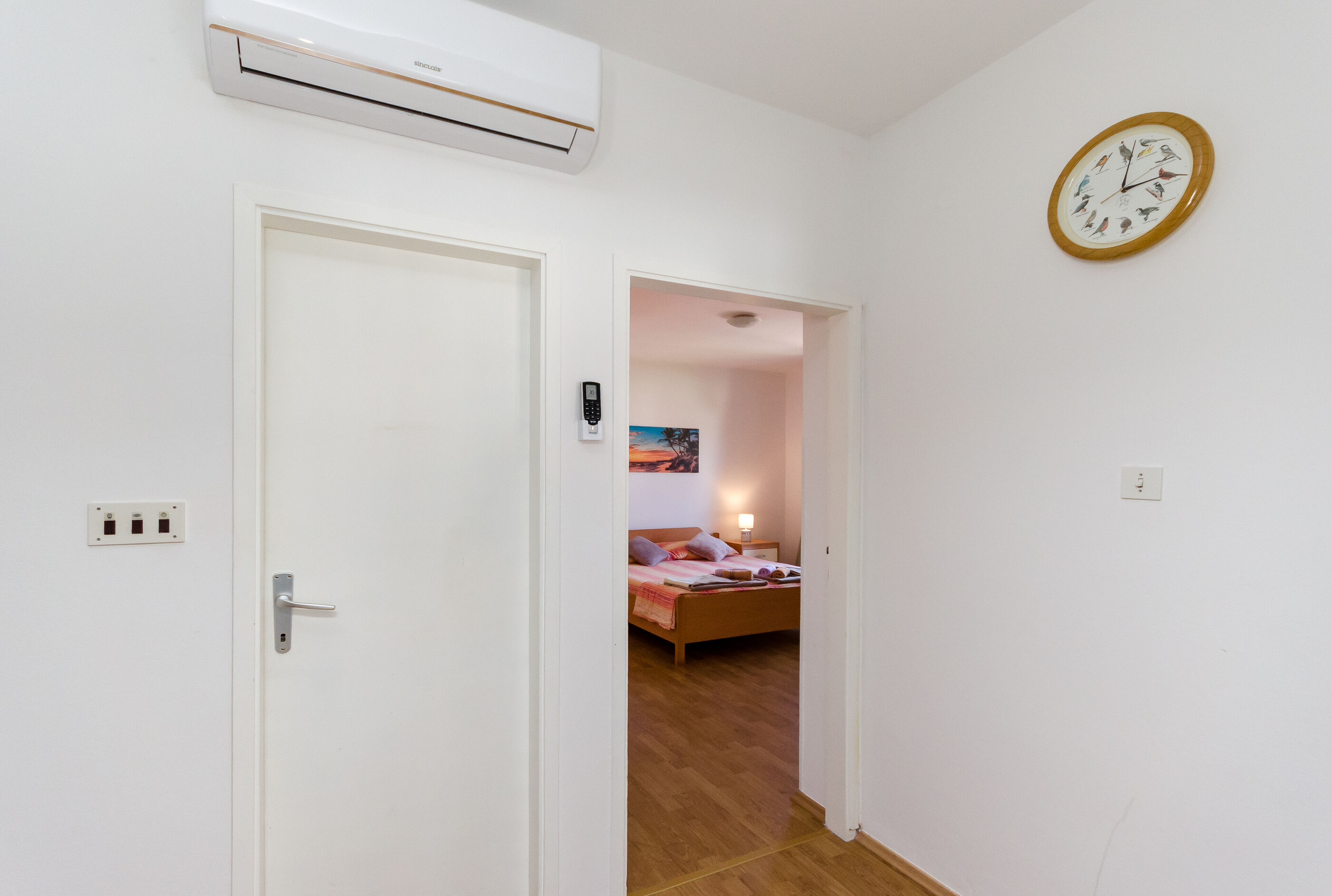 Apartments Luka 78071-A1