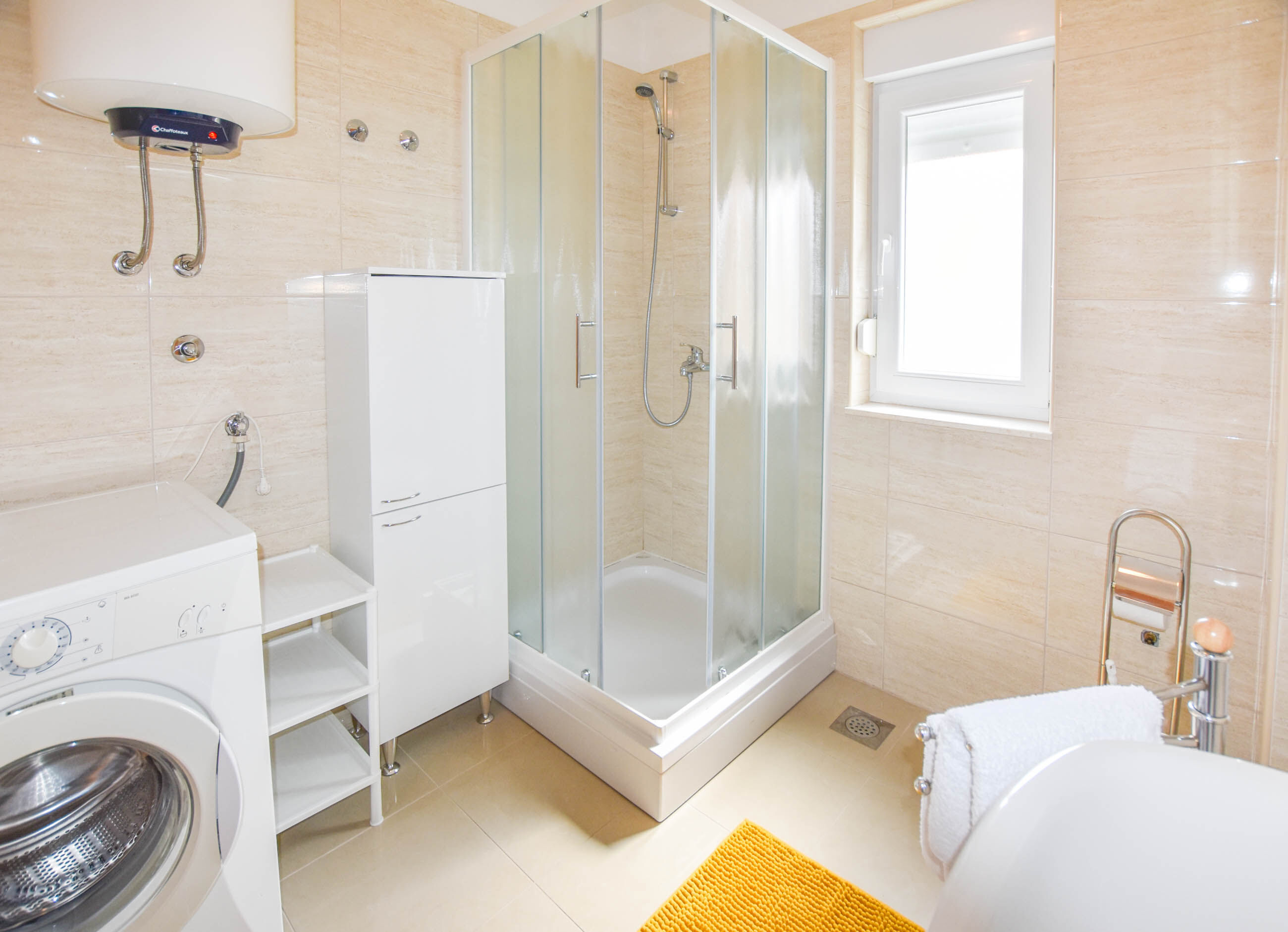 Apartment Jadranka 85031-A1