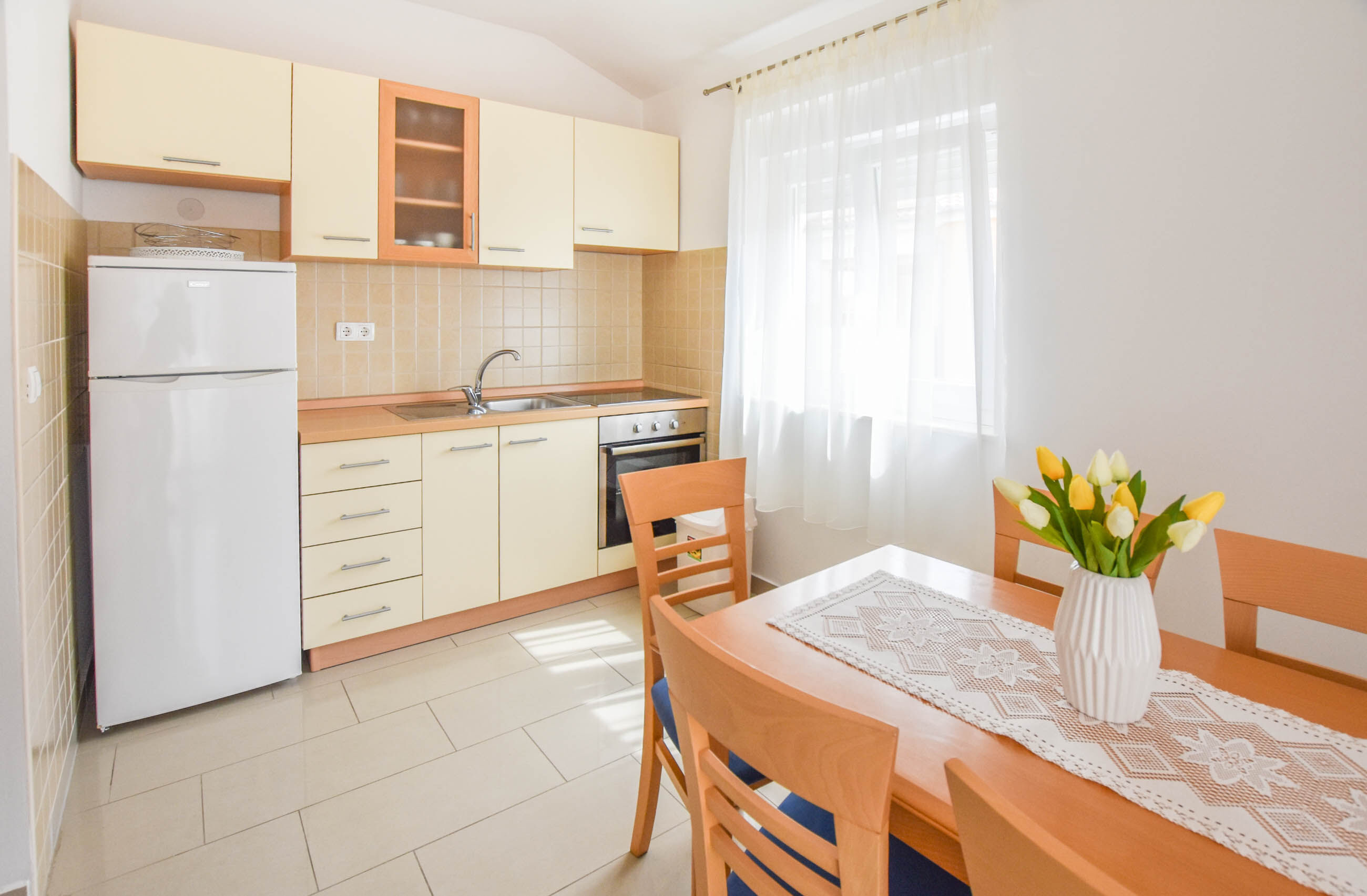 Apartment Jadranka 85031-A1
