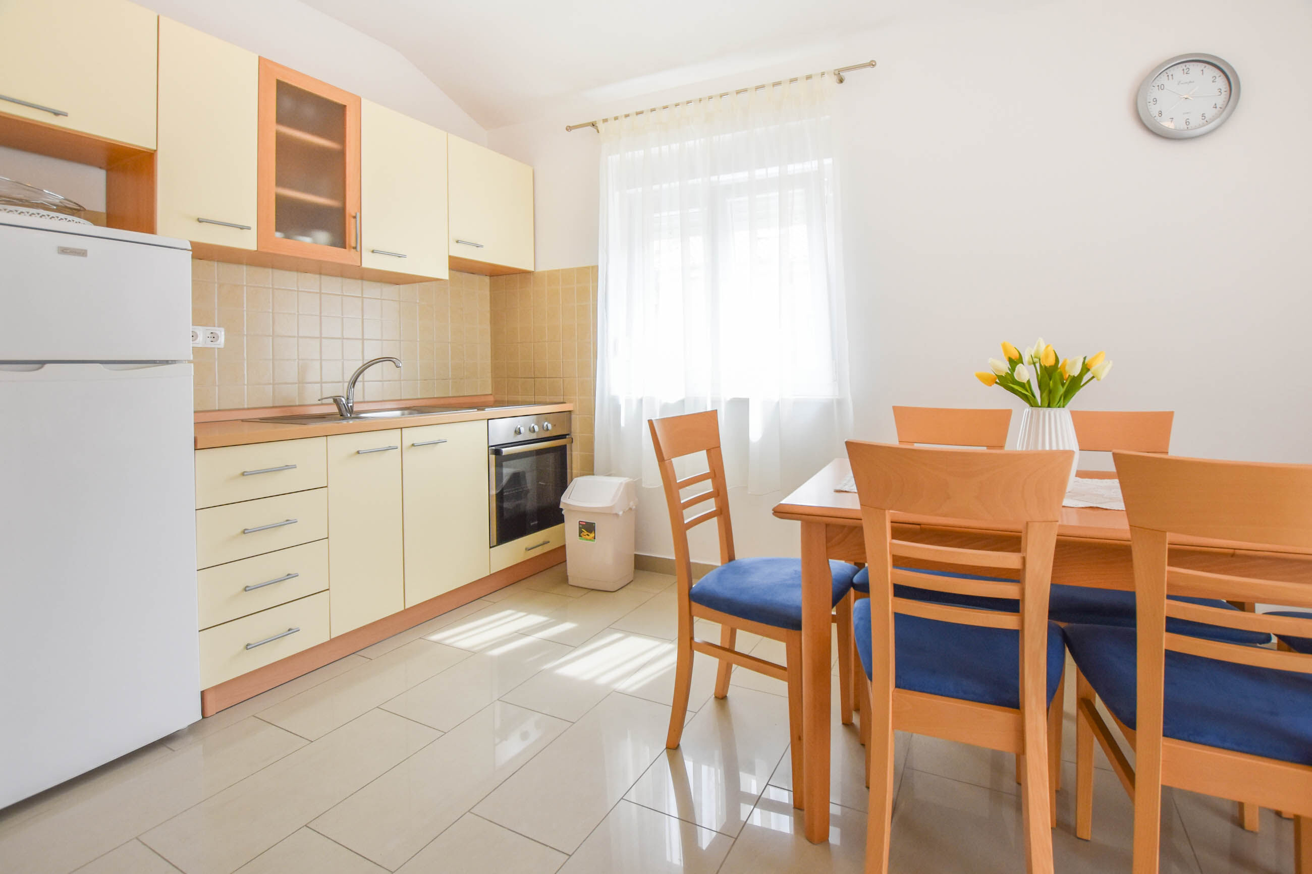 Apartment Jadranka 85031-A1