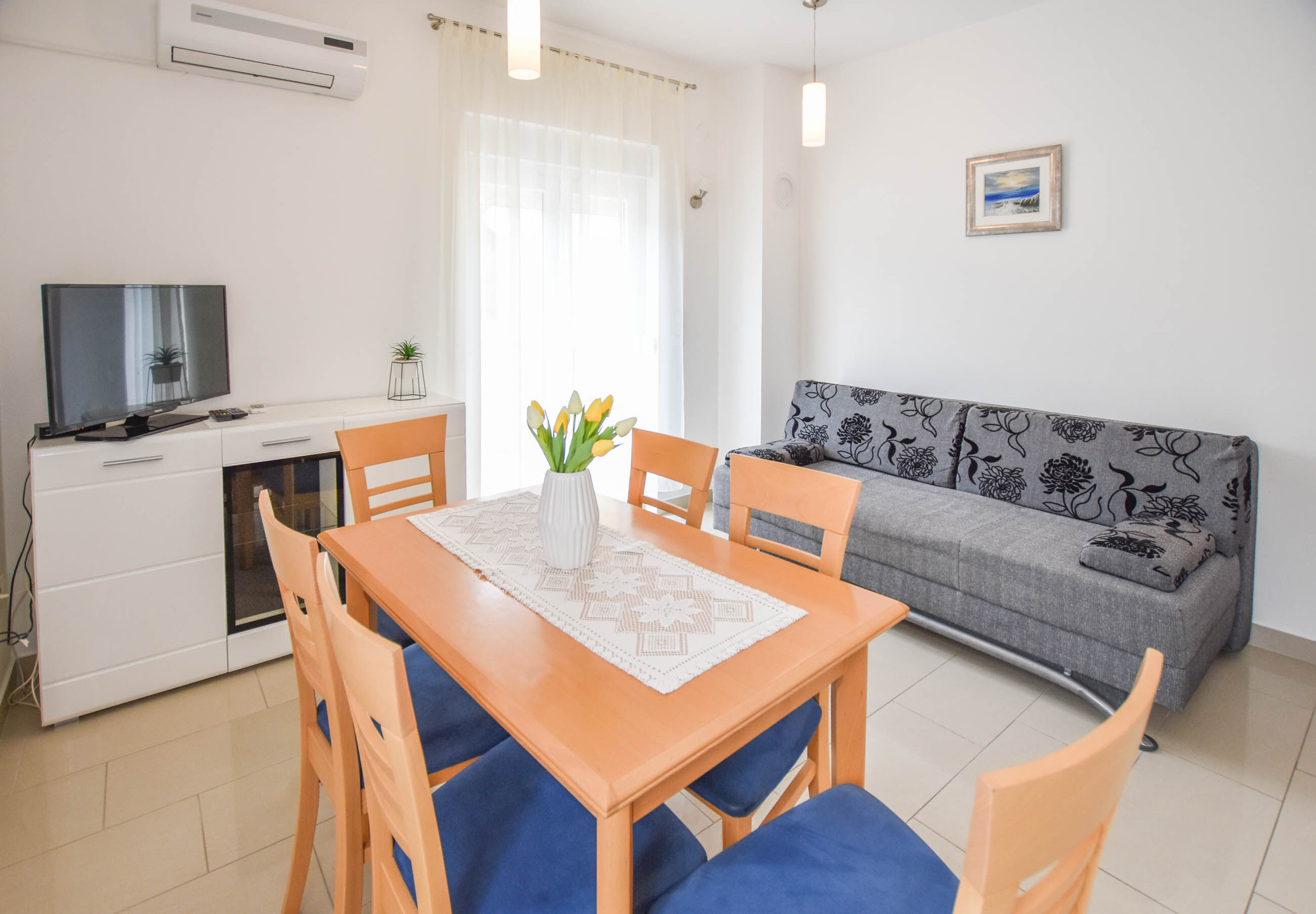 Apartment Jadranka 85031-A1