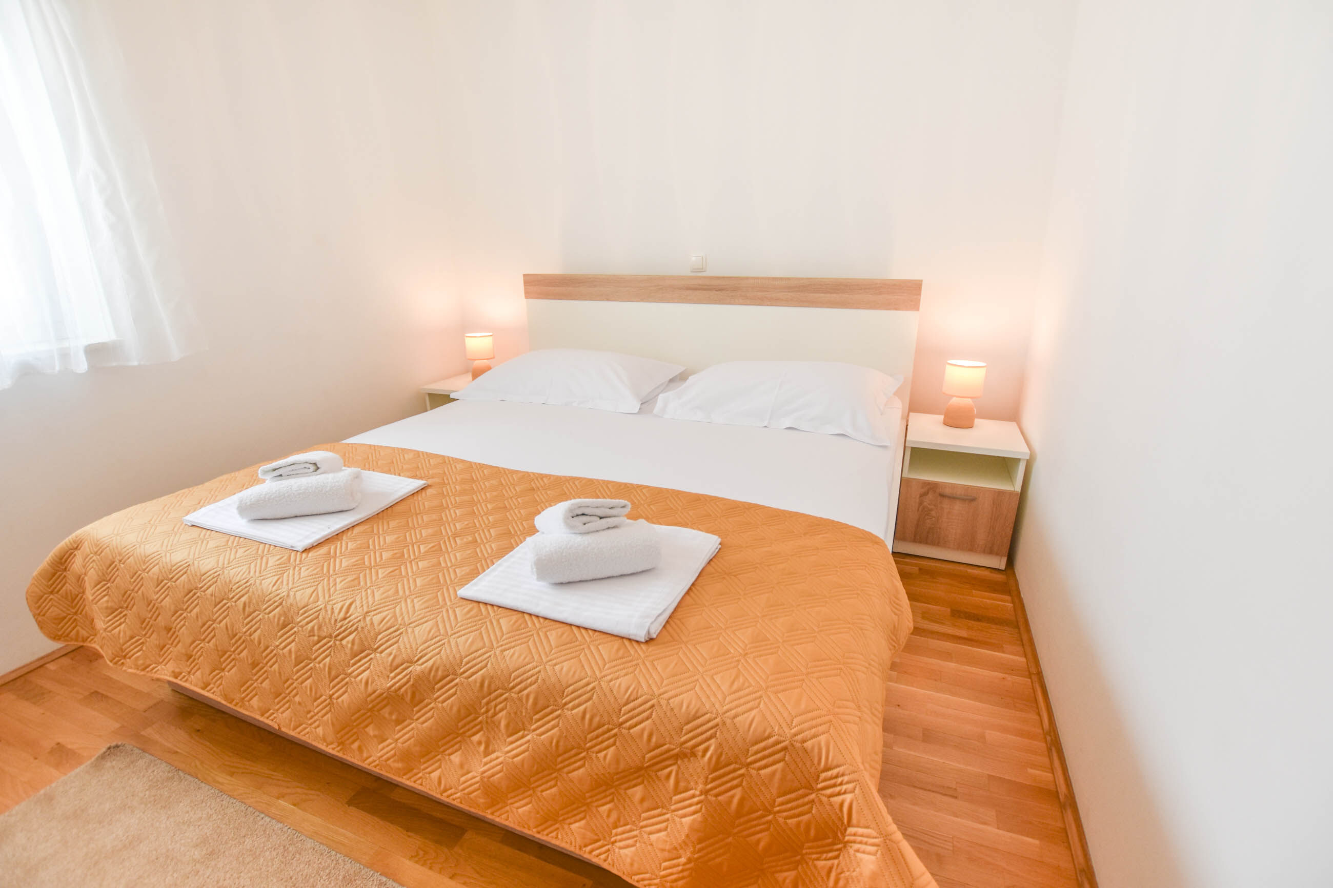 Apartment Jadranka 85031-A1
