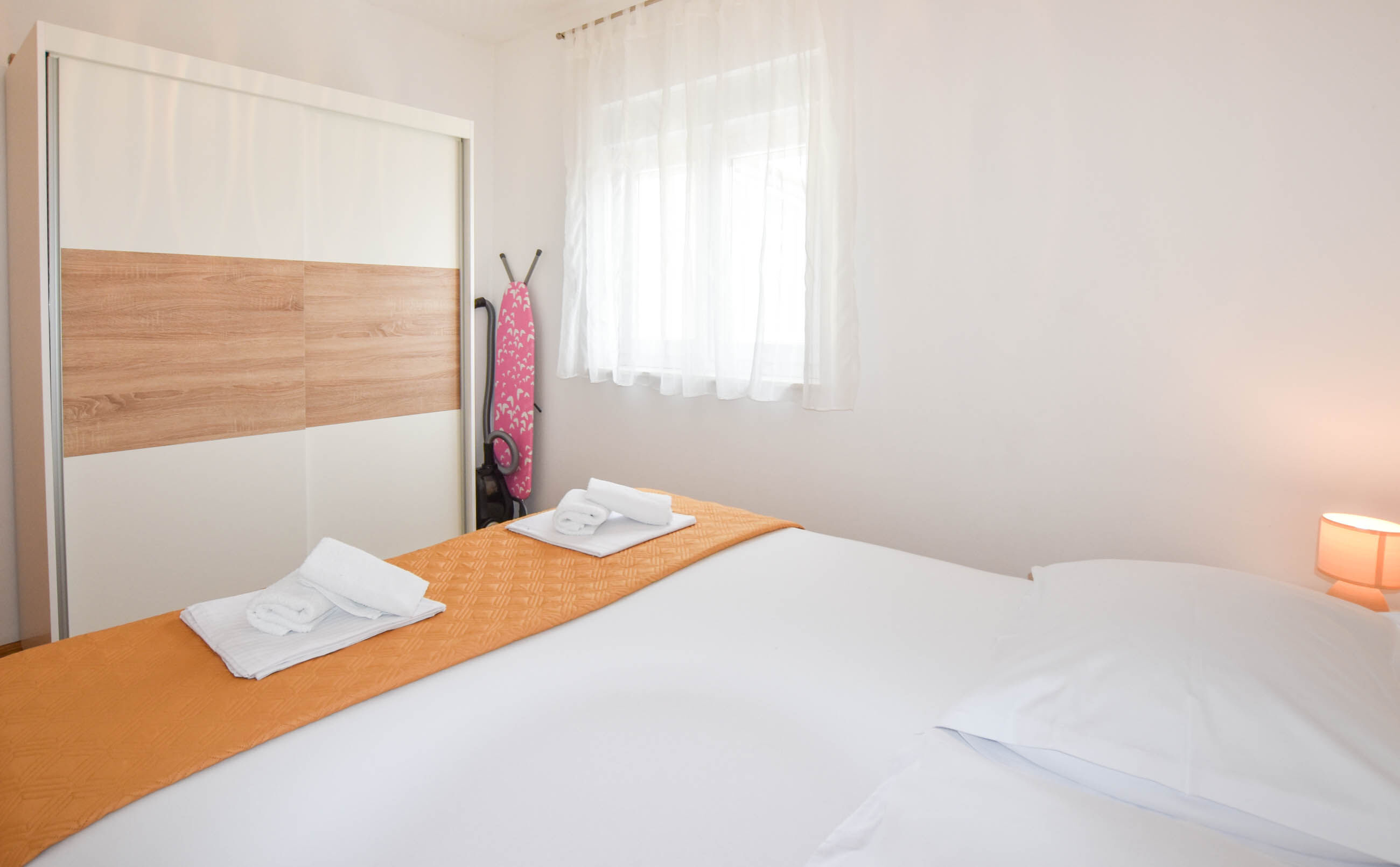 Apartment Jadranka 85031-A1