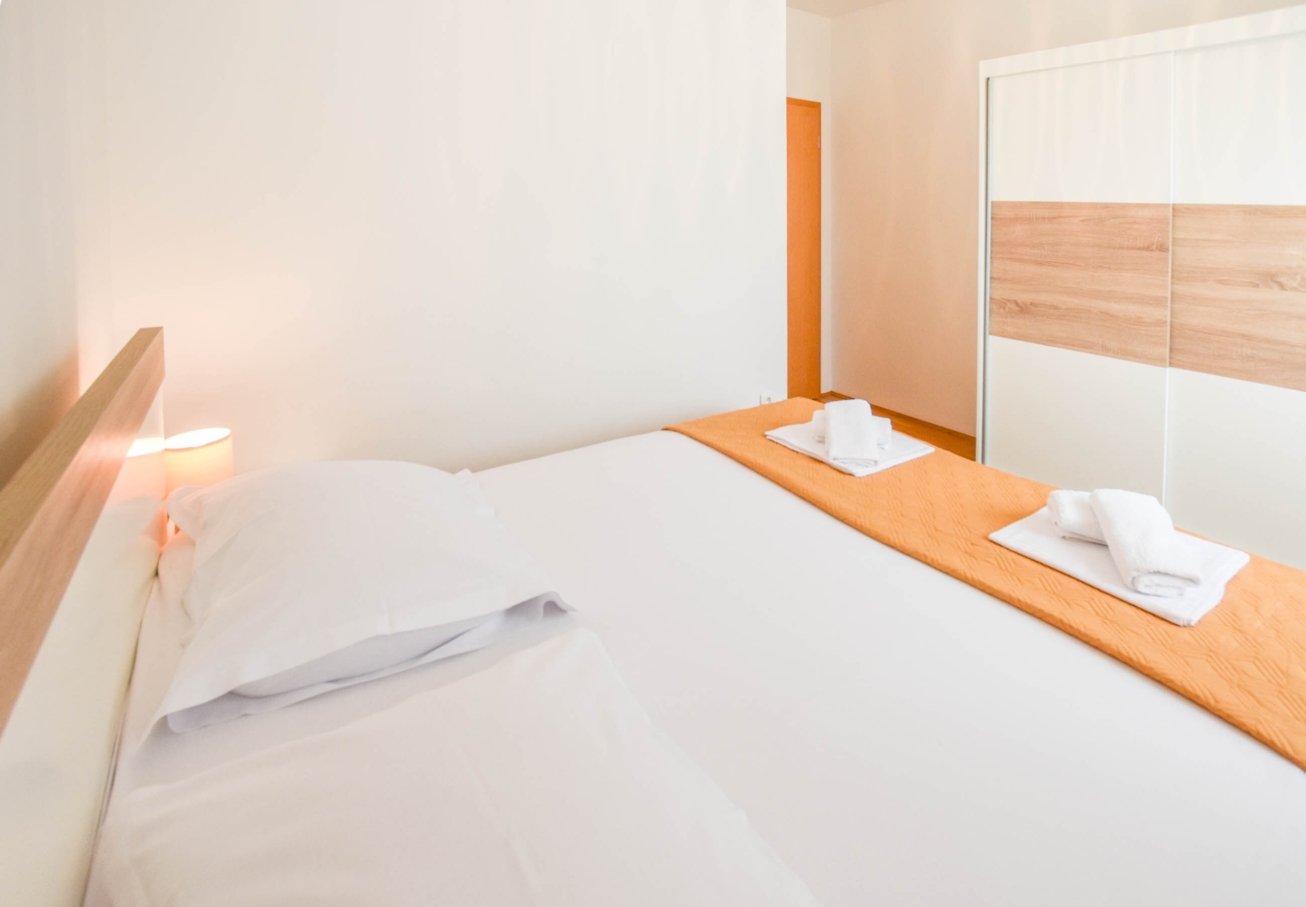 Apartment Jadranka 85031-A1
