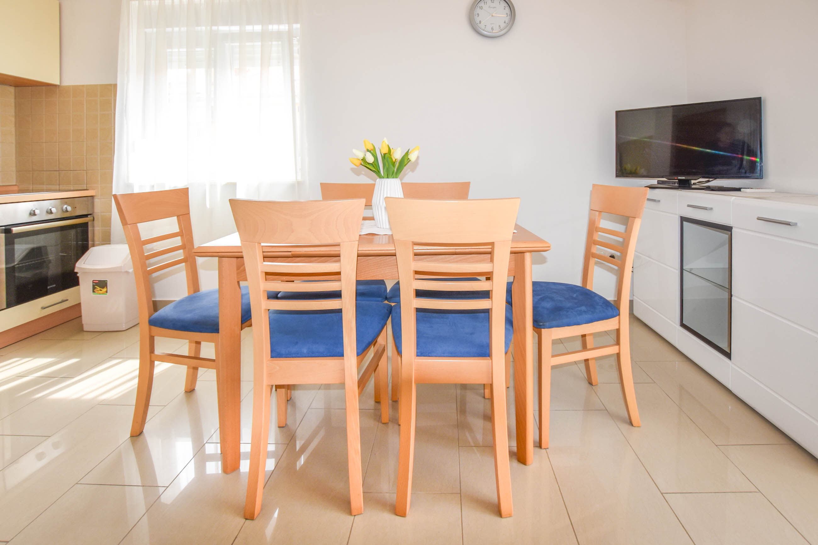 Apartment Jadranka 85031-A1
