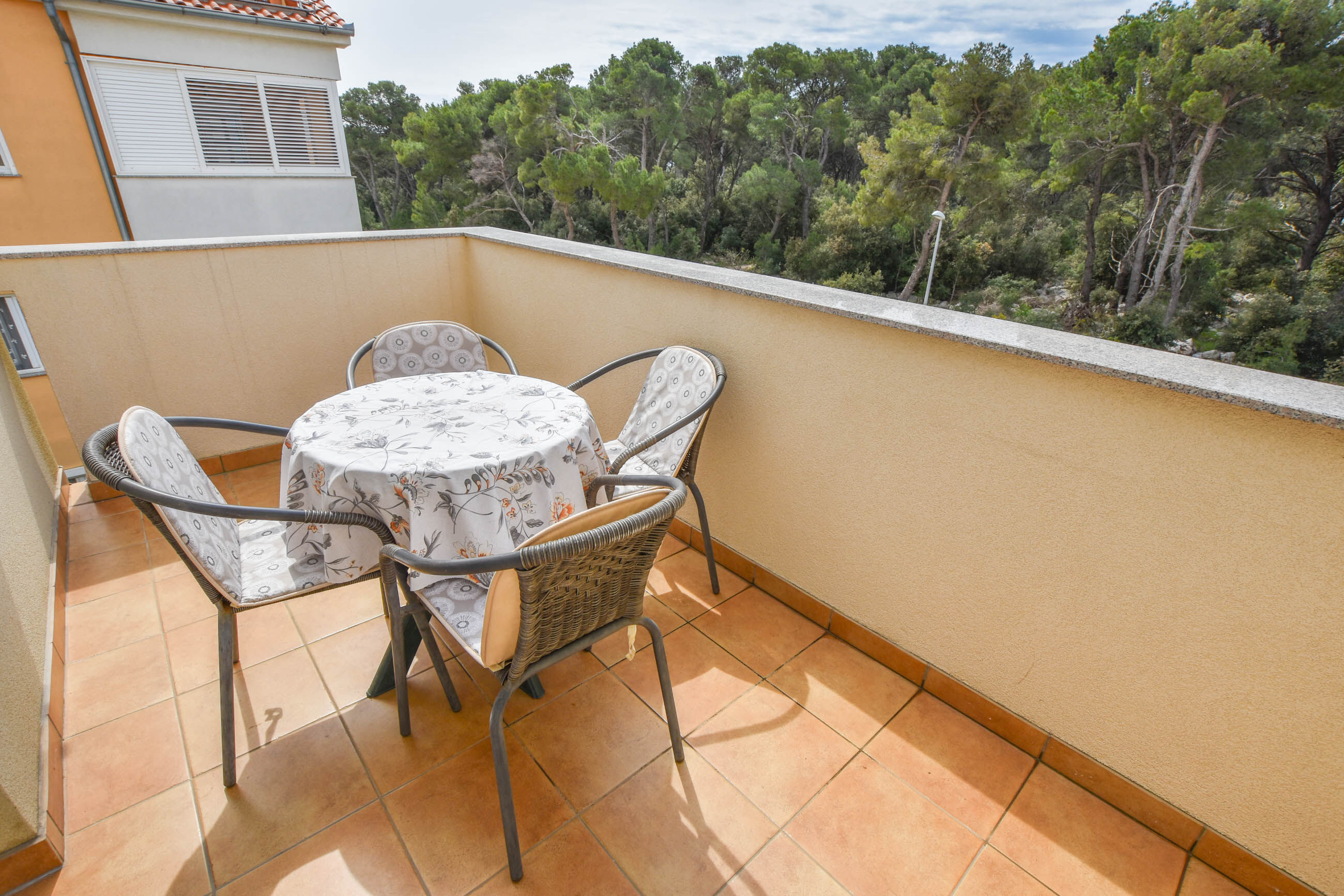 Apartment Jadranka 85031-A1