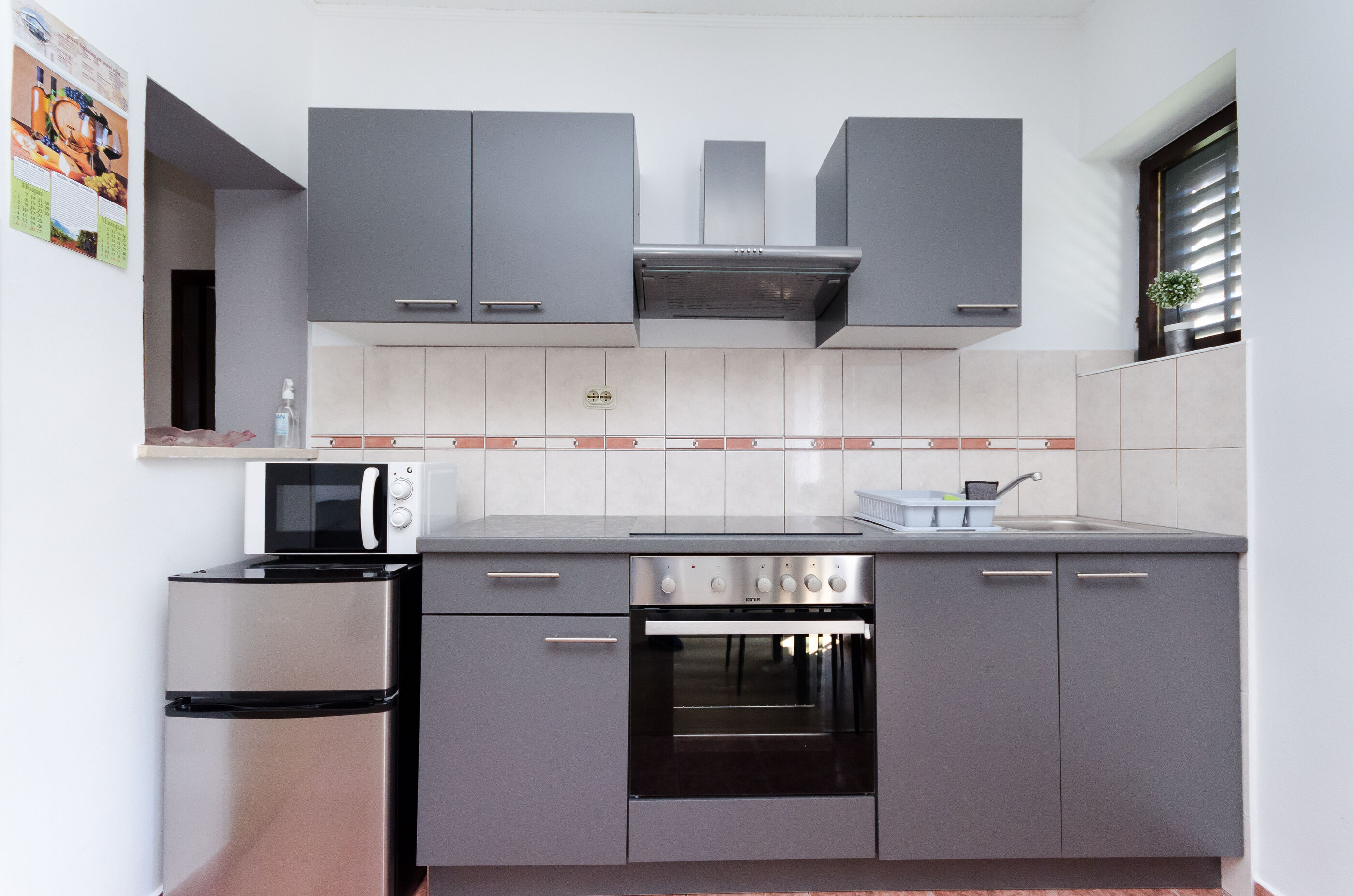Apartments Luka 78071-A2