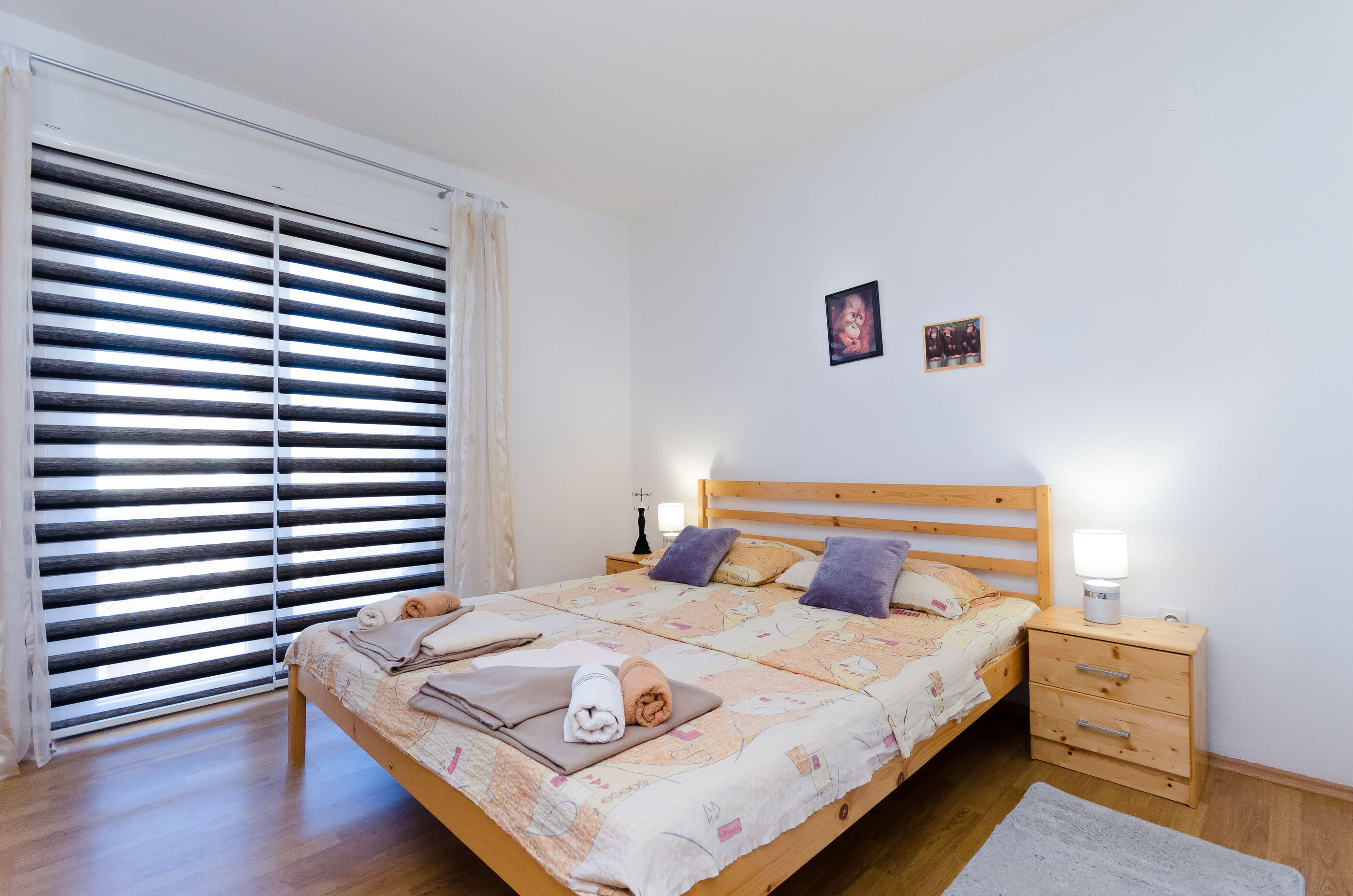Apartments Luka 78071-A2