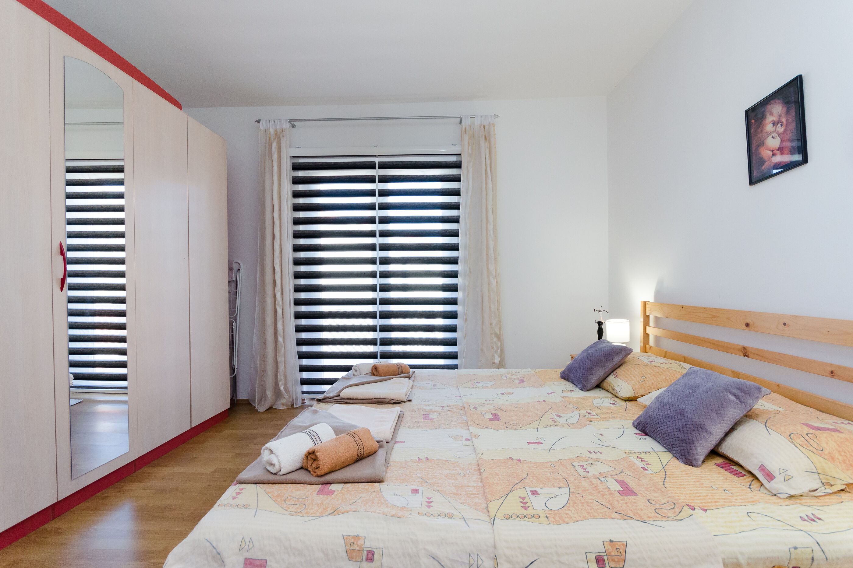 Apartments Luka 78071-A2