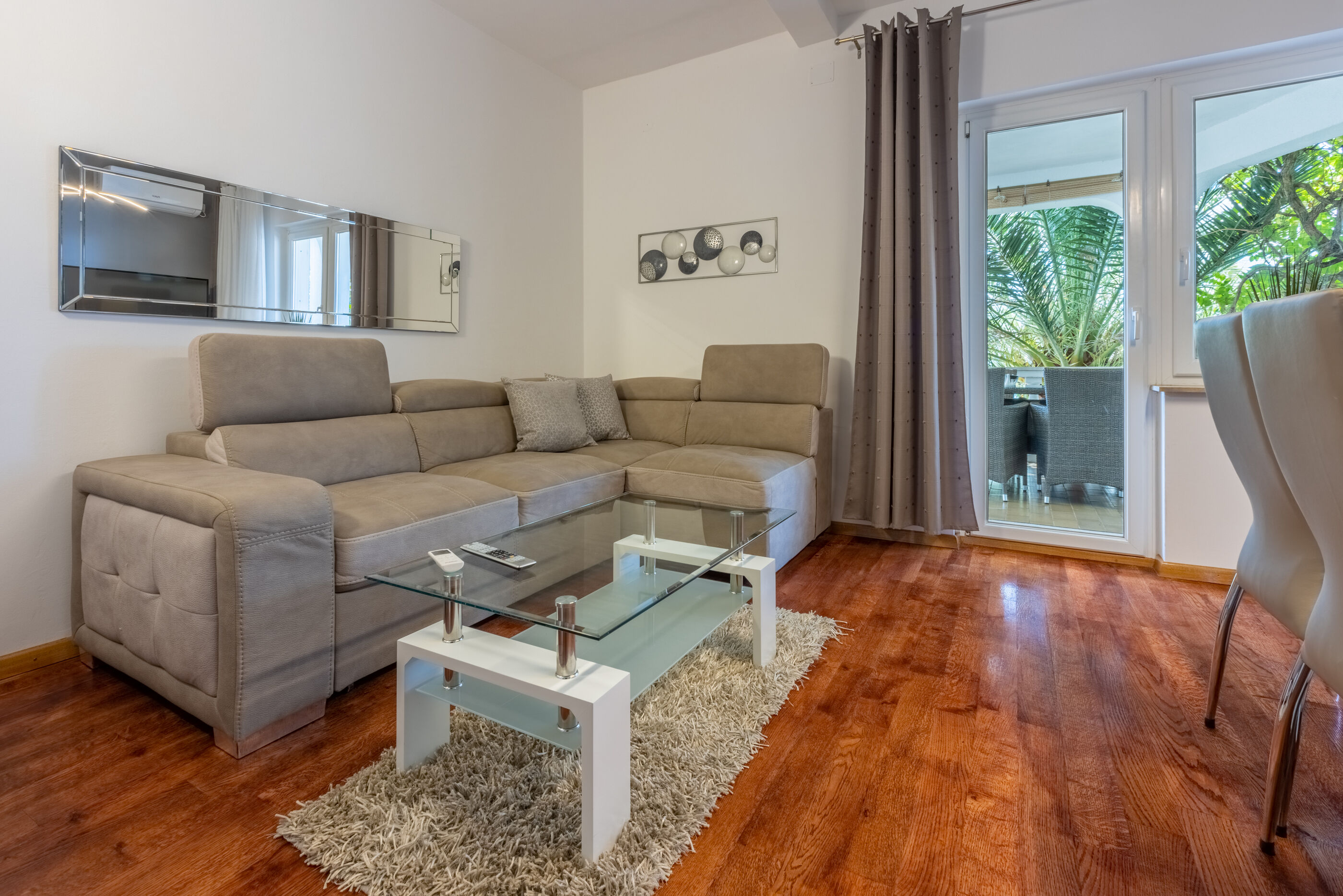 Apartment Villa Zdenka 62772-A1