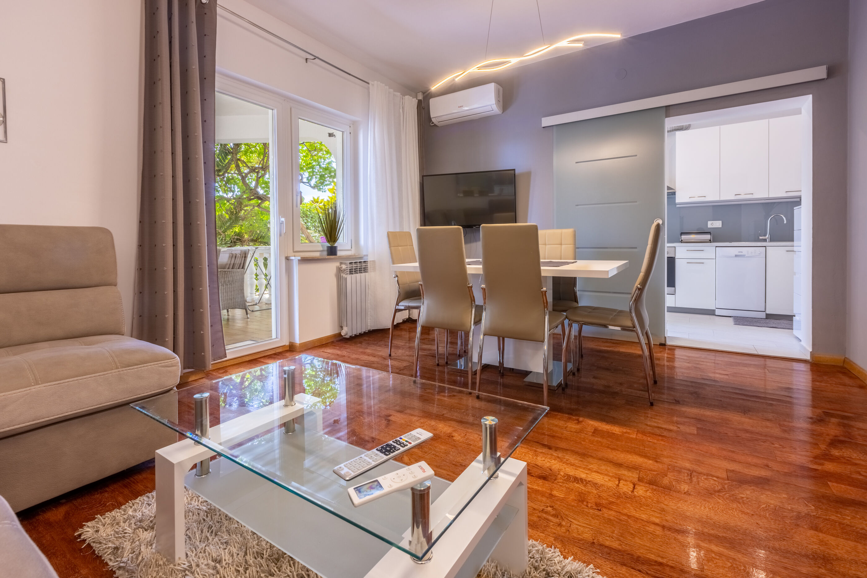 Apartment Villa Zdenka 62772-A1