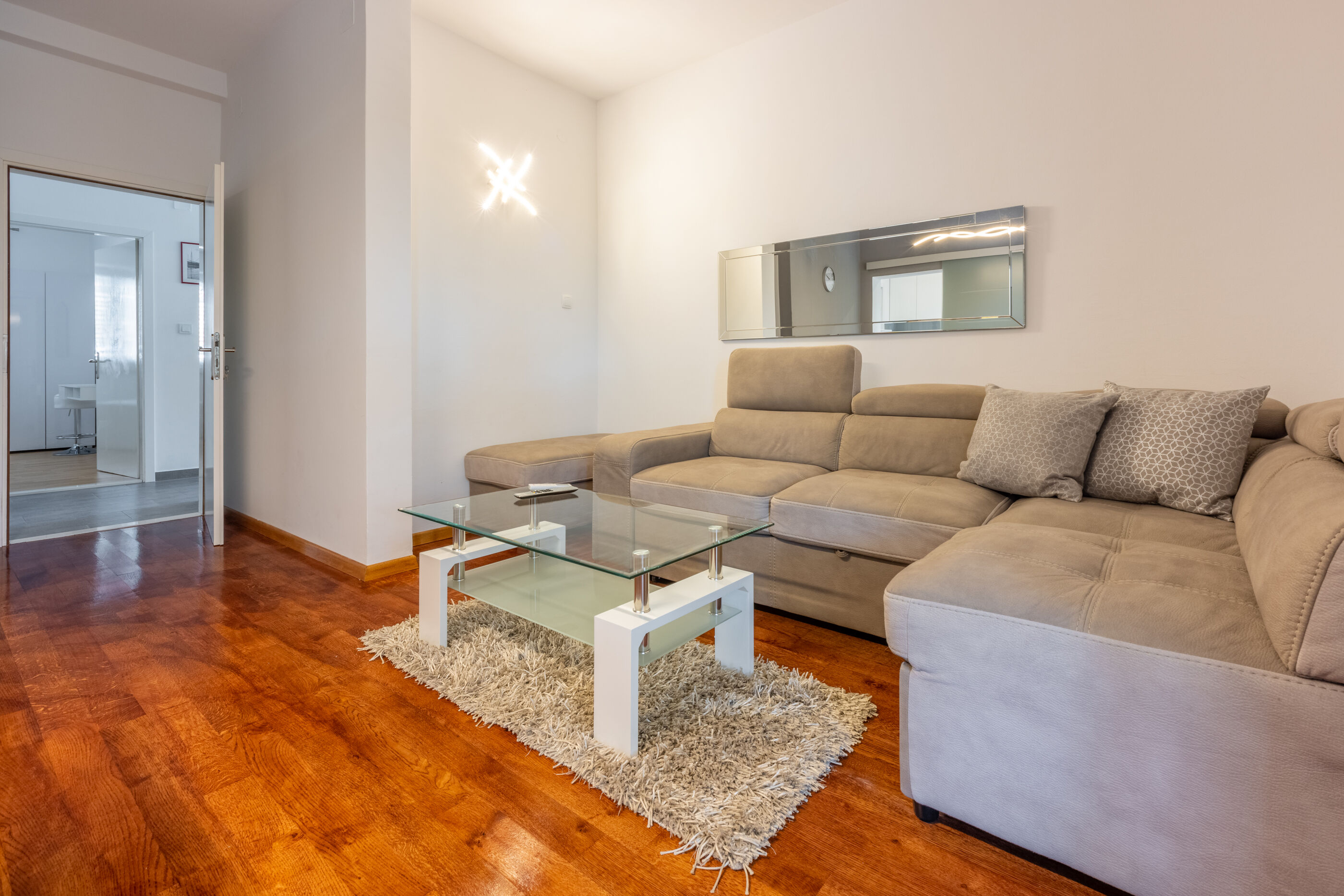 Apartment Villa Zdenka 62772-A1