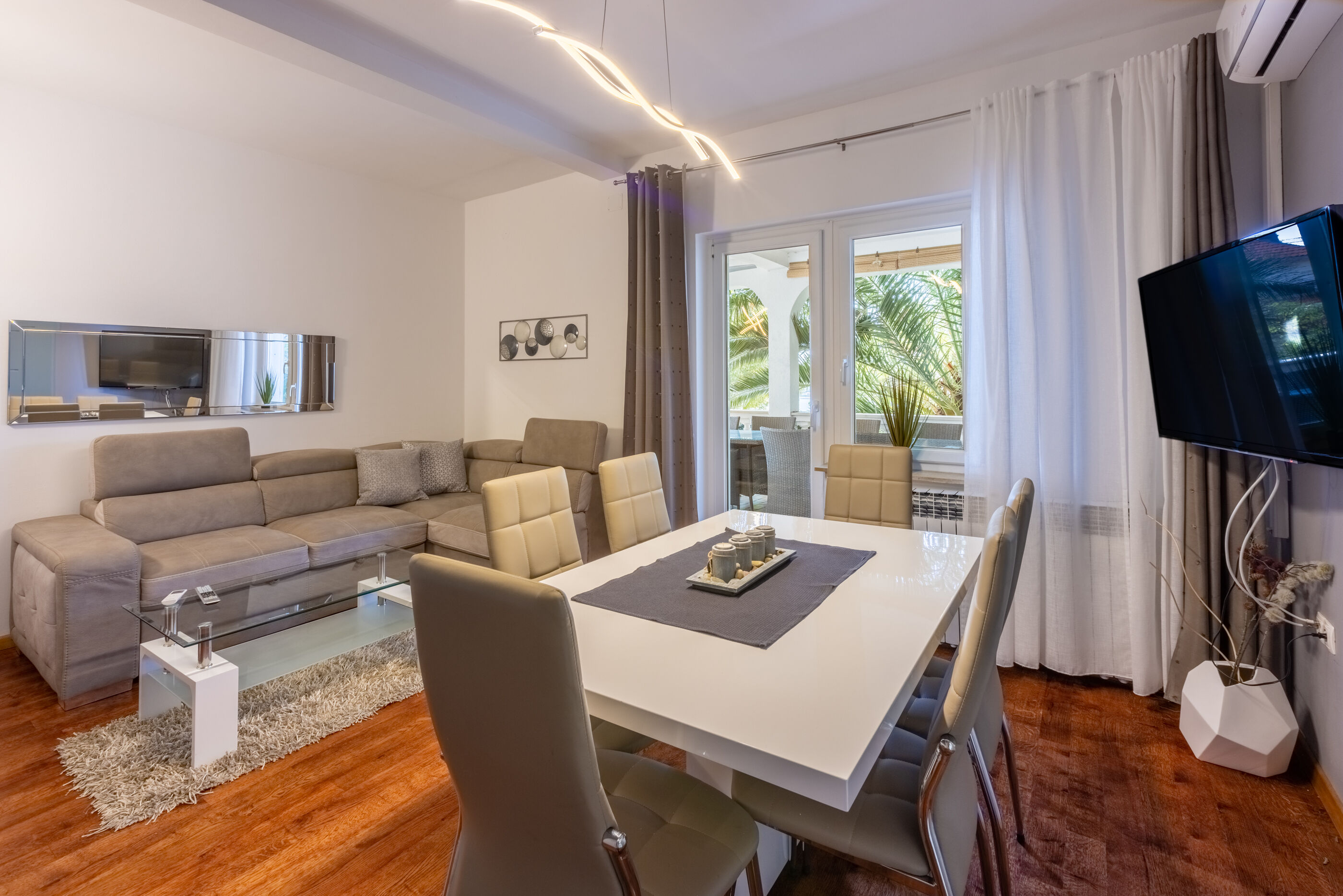 Apartment Villa Zdenka 62772-A1