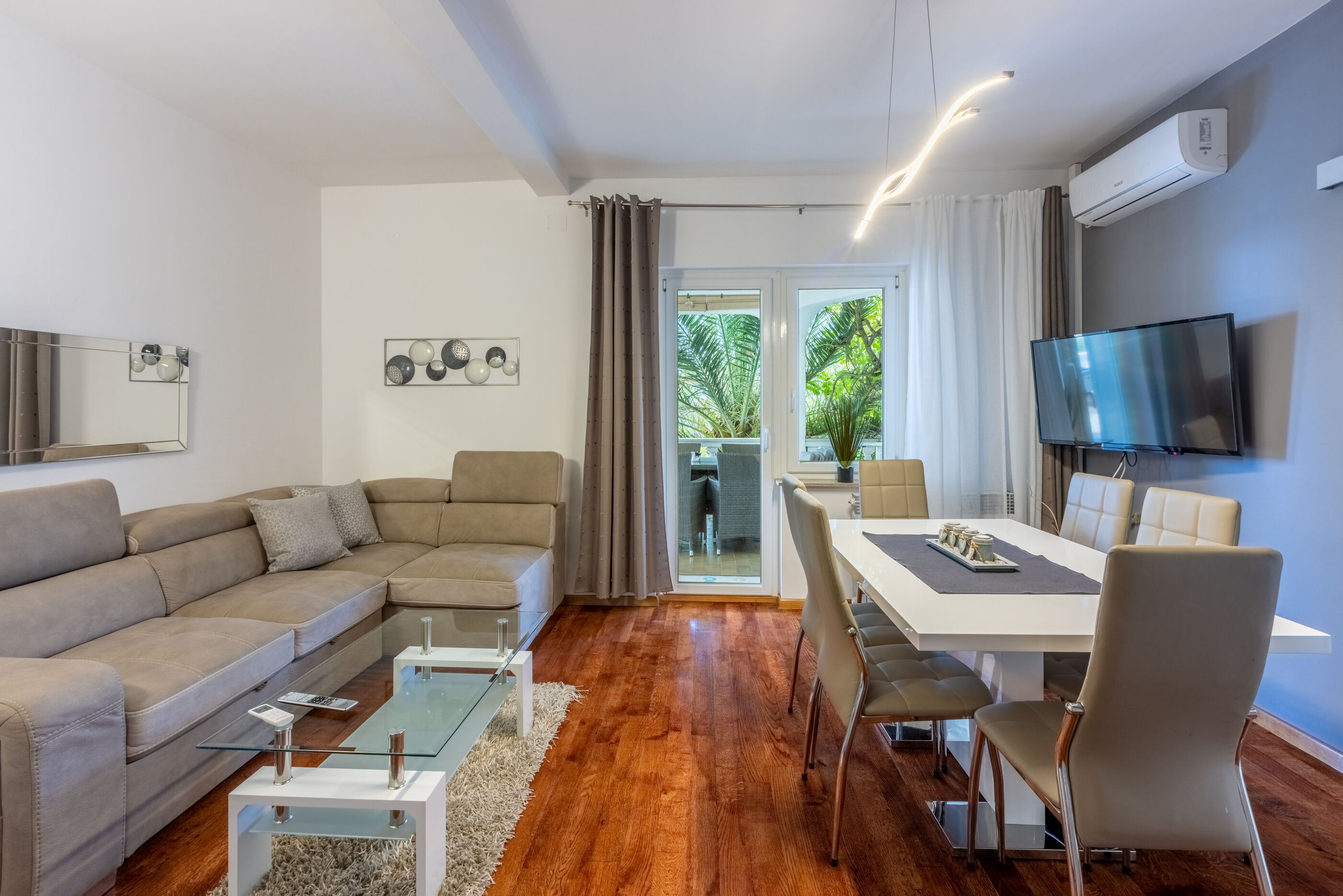 Apartment Villa Zdenka 62772-A1