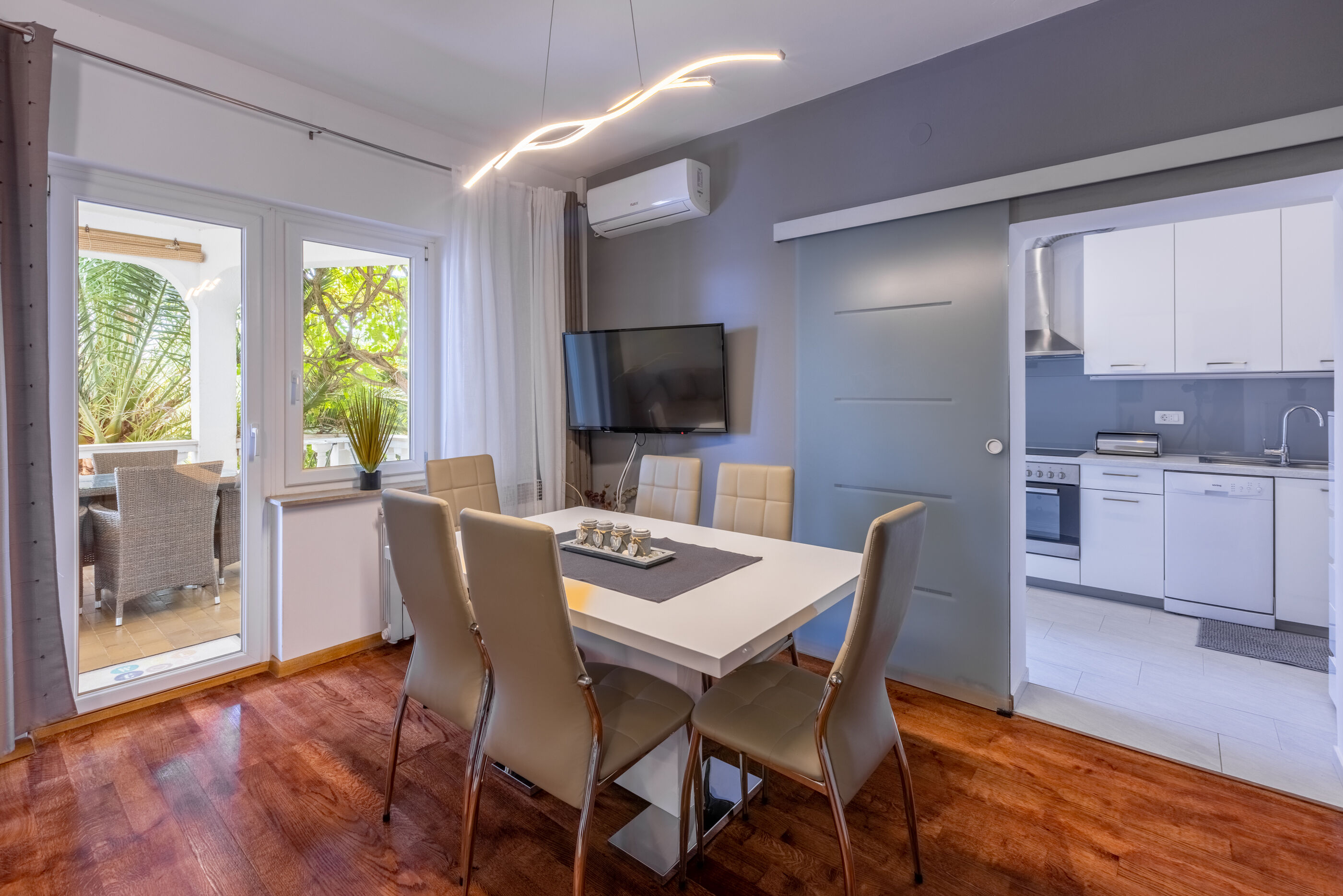 Apartment Villa Zdenka 62772-A1