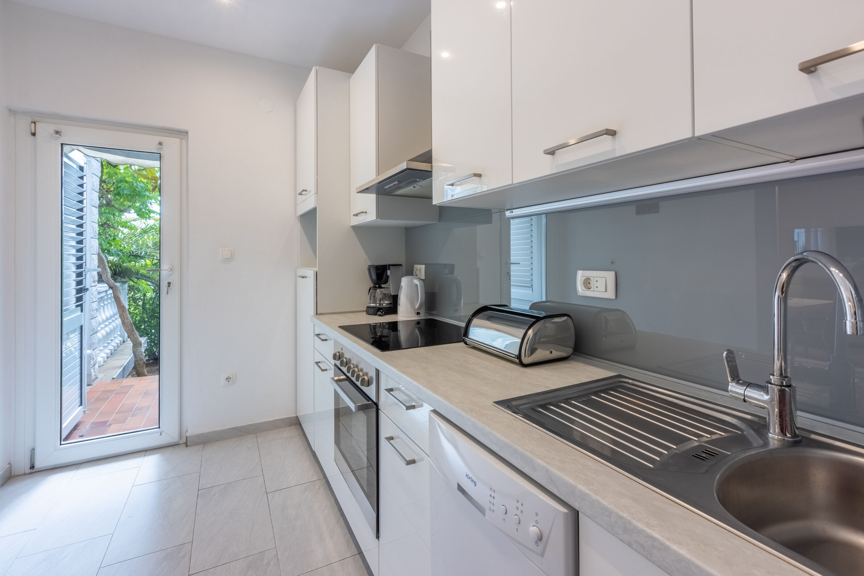Apartment Villa Zdenka 62772-A1