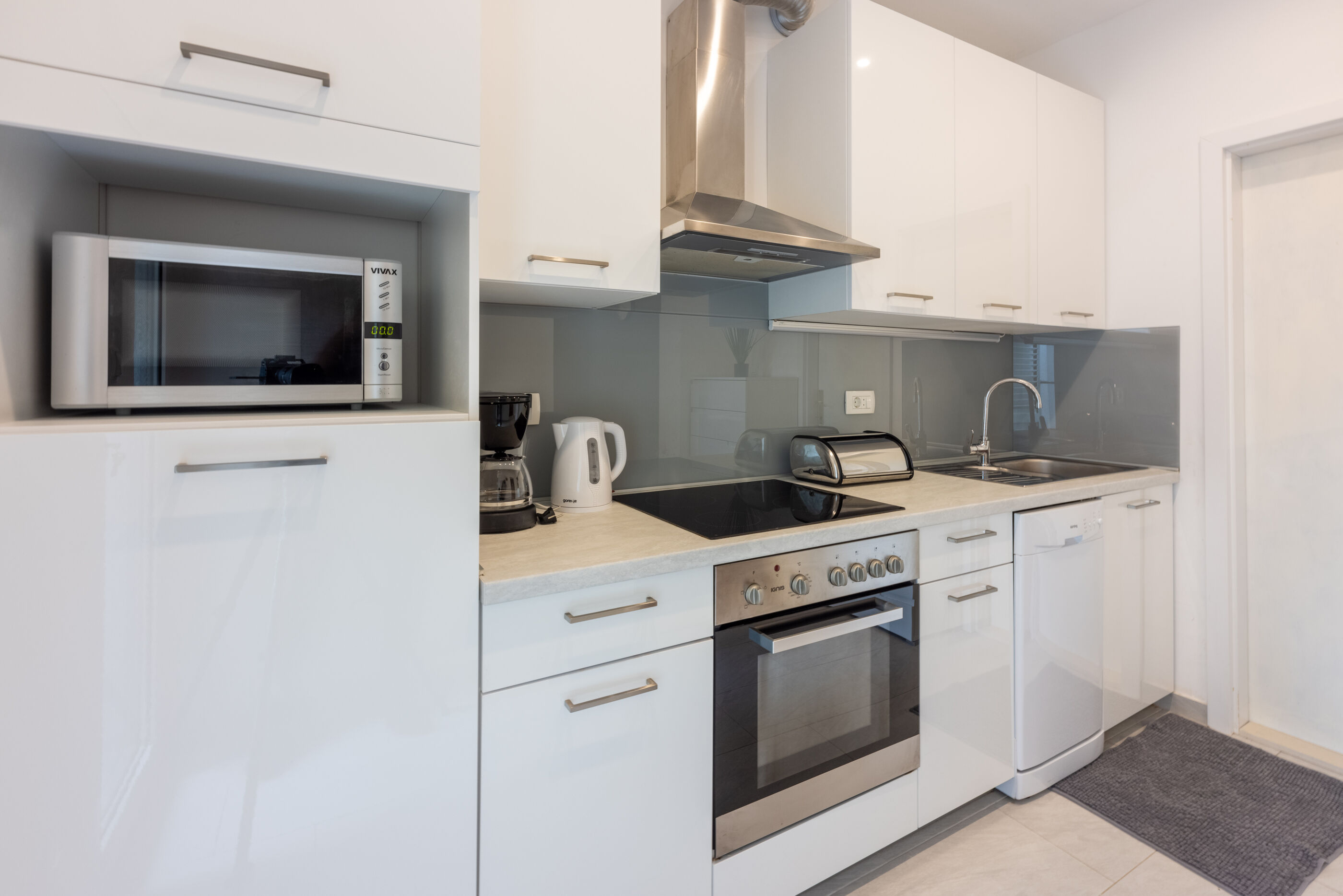 Apartment Villa Zdenka 62772-A1