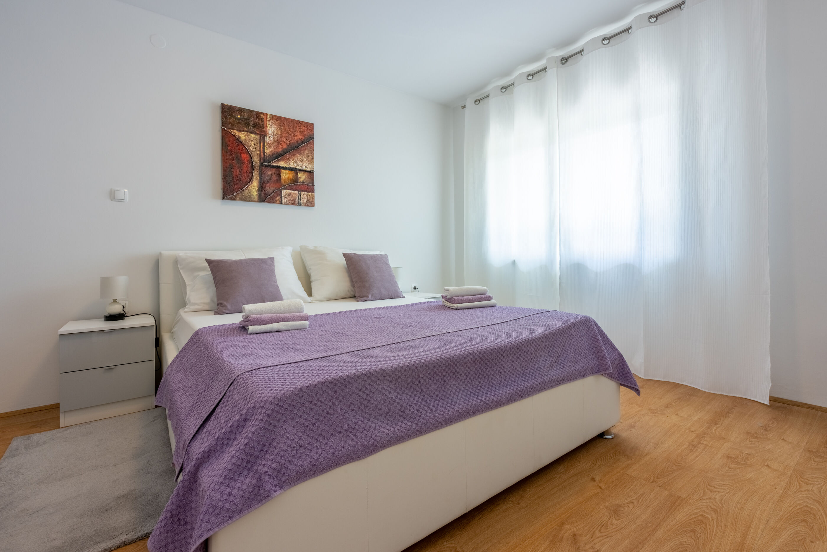 Apartment Villa Zdenka 62772-A1