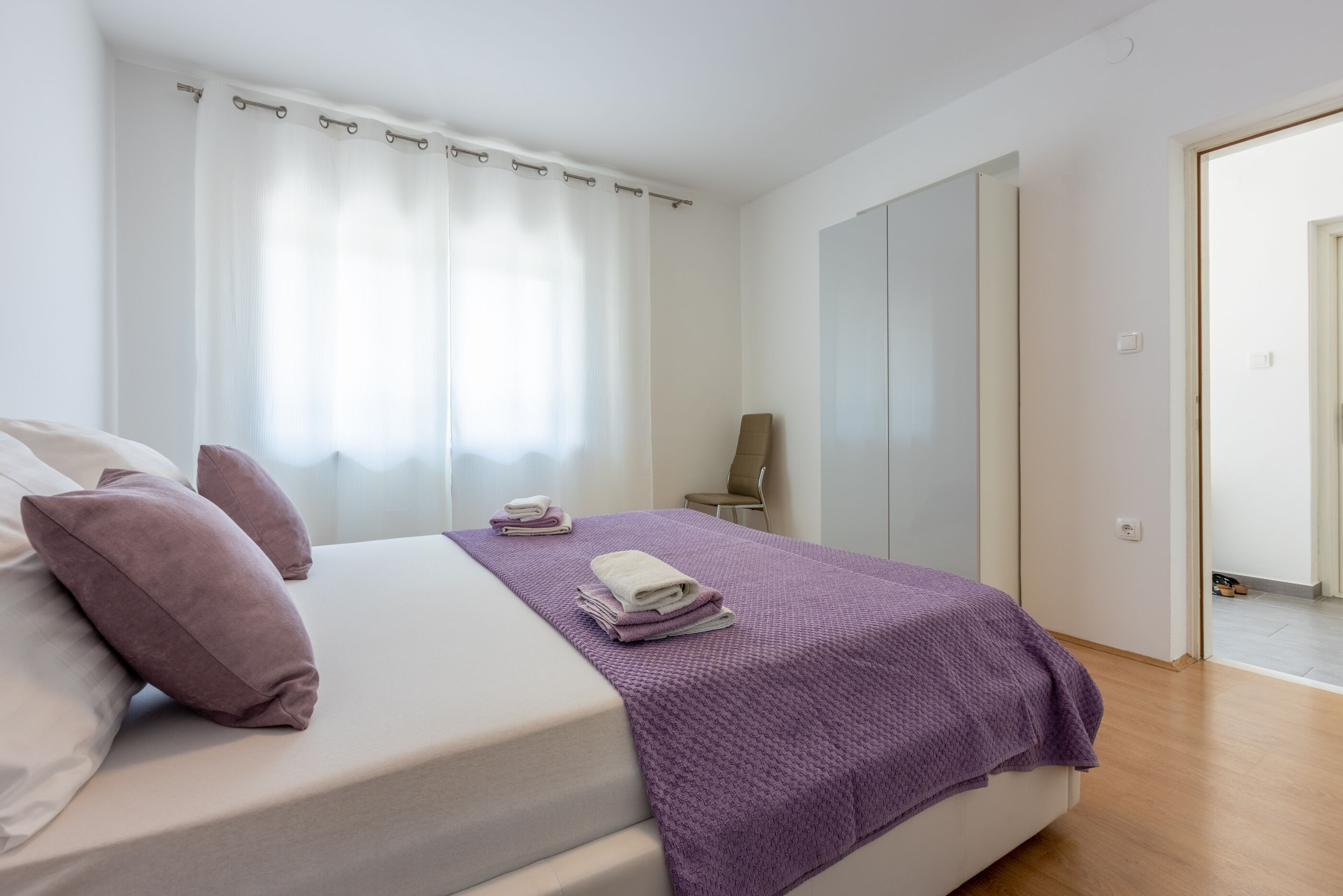 Apartment Villa Zdenka 62772-A1