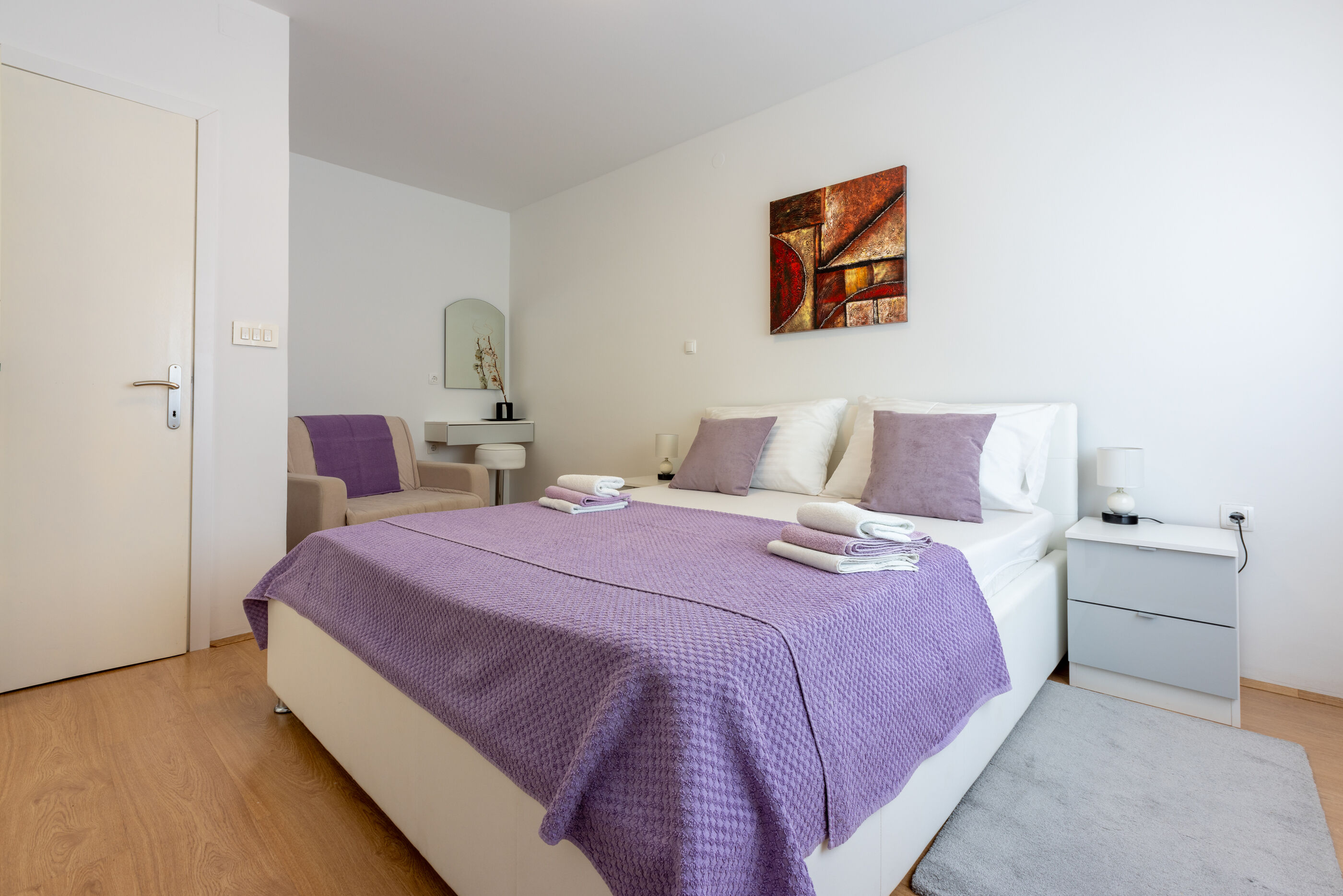 Apartment Villa Zdenka 62772-A1