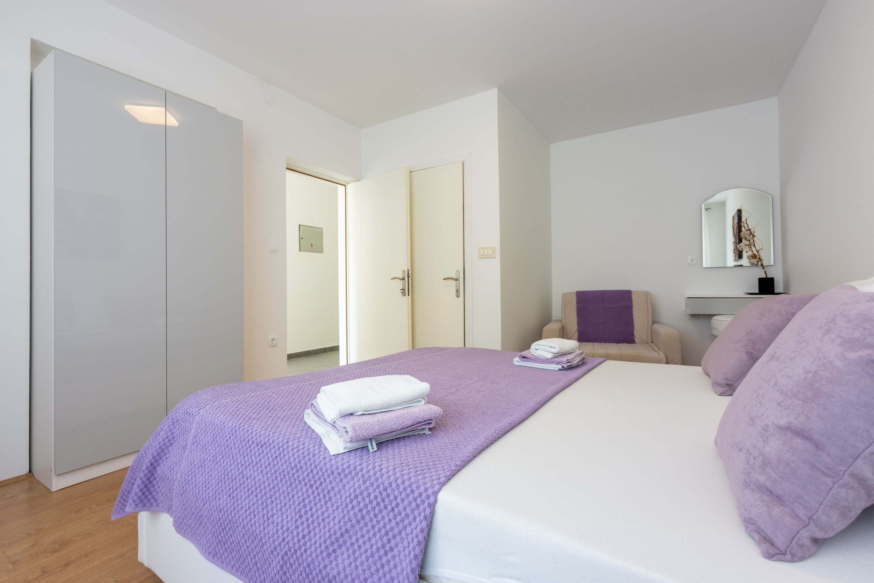 Apartment Villa Zdenka 62772-A1