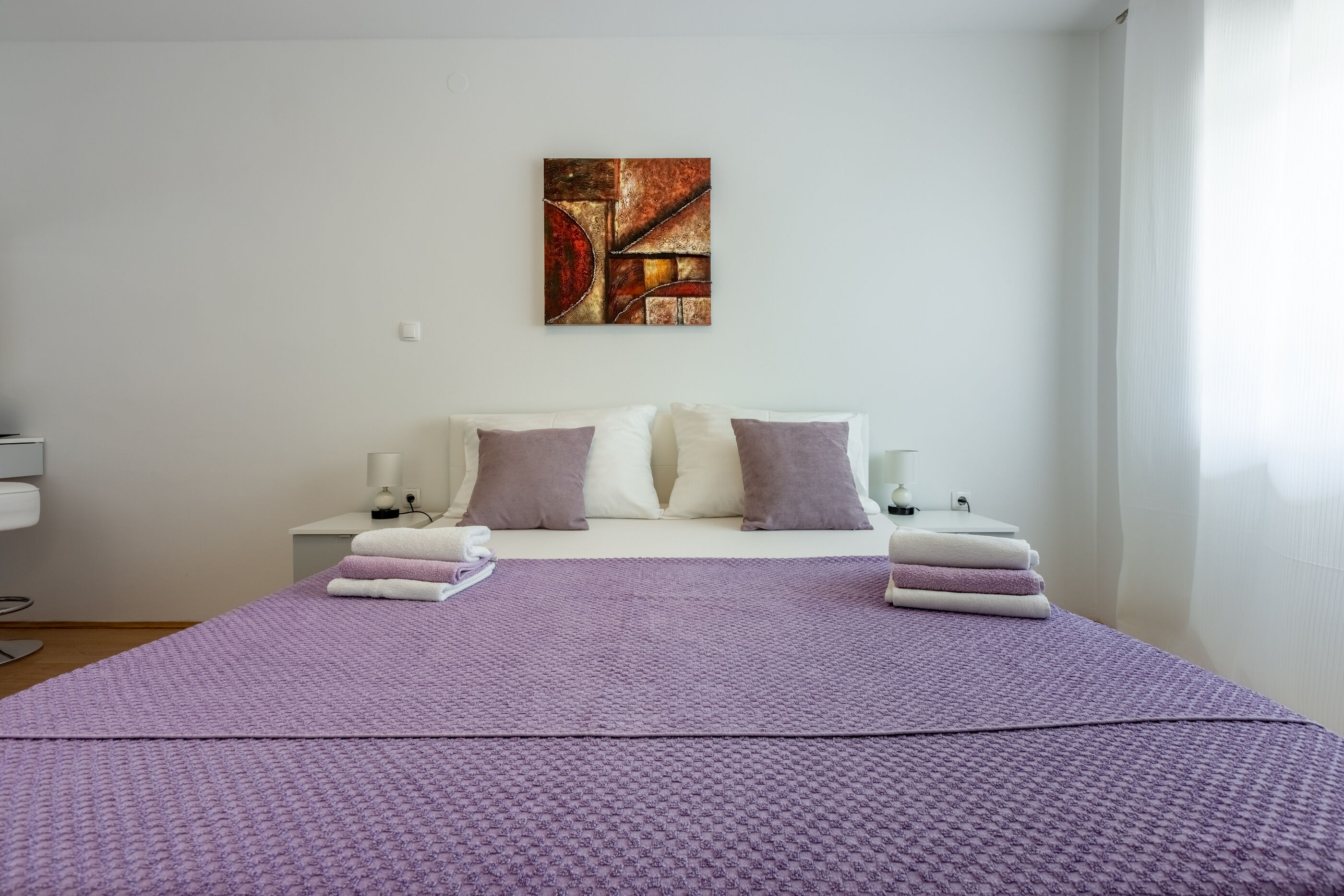 Apartment Villa Zdenka 62772-A1