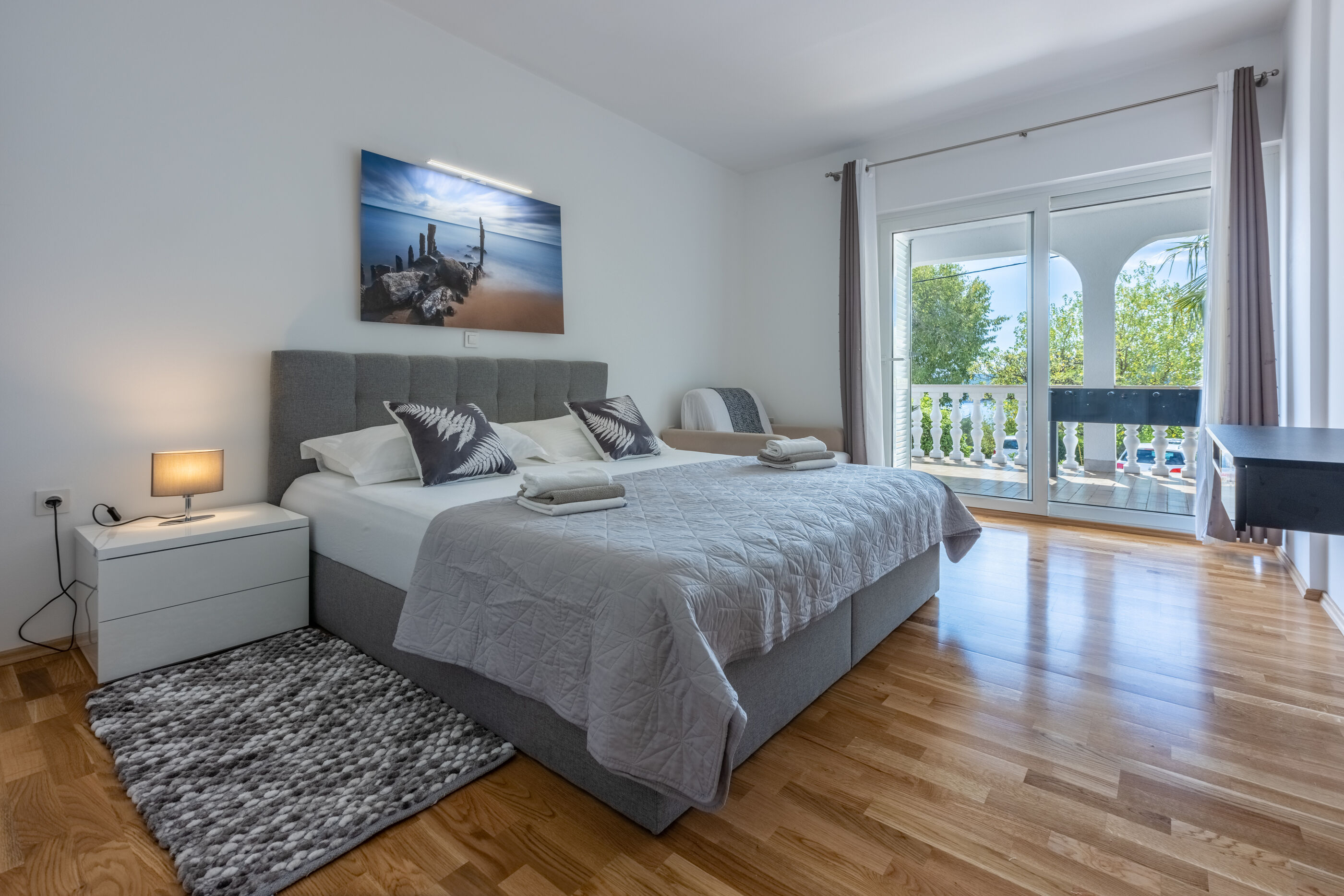 Apartment Villa Zdenka 62772-A1