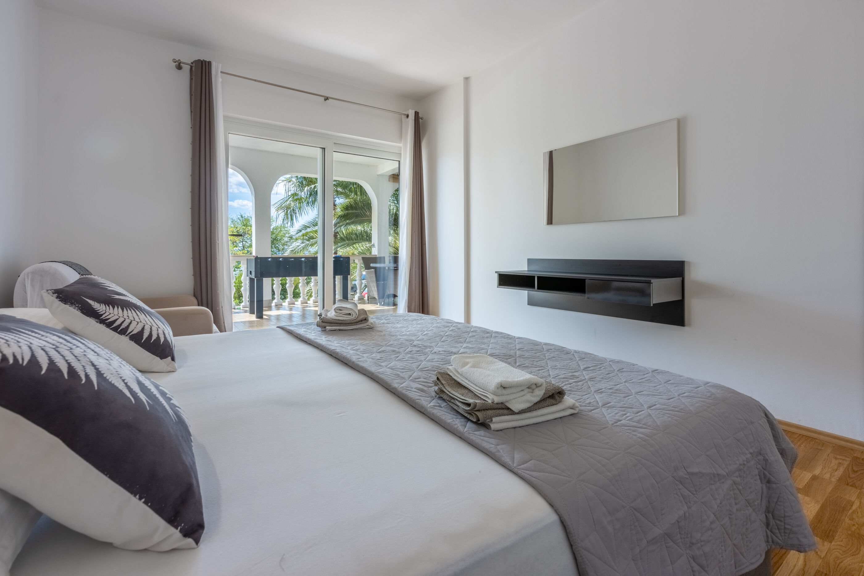 Apartment Villa Zdenka 62772-A1
