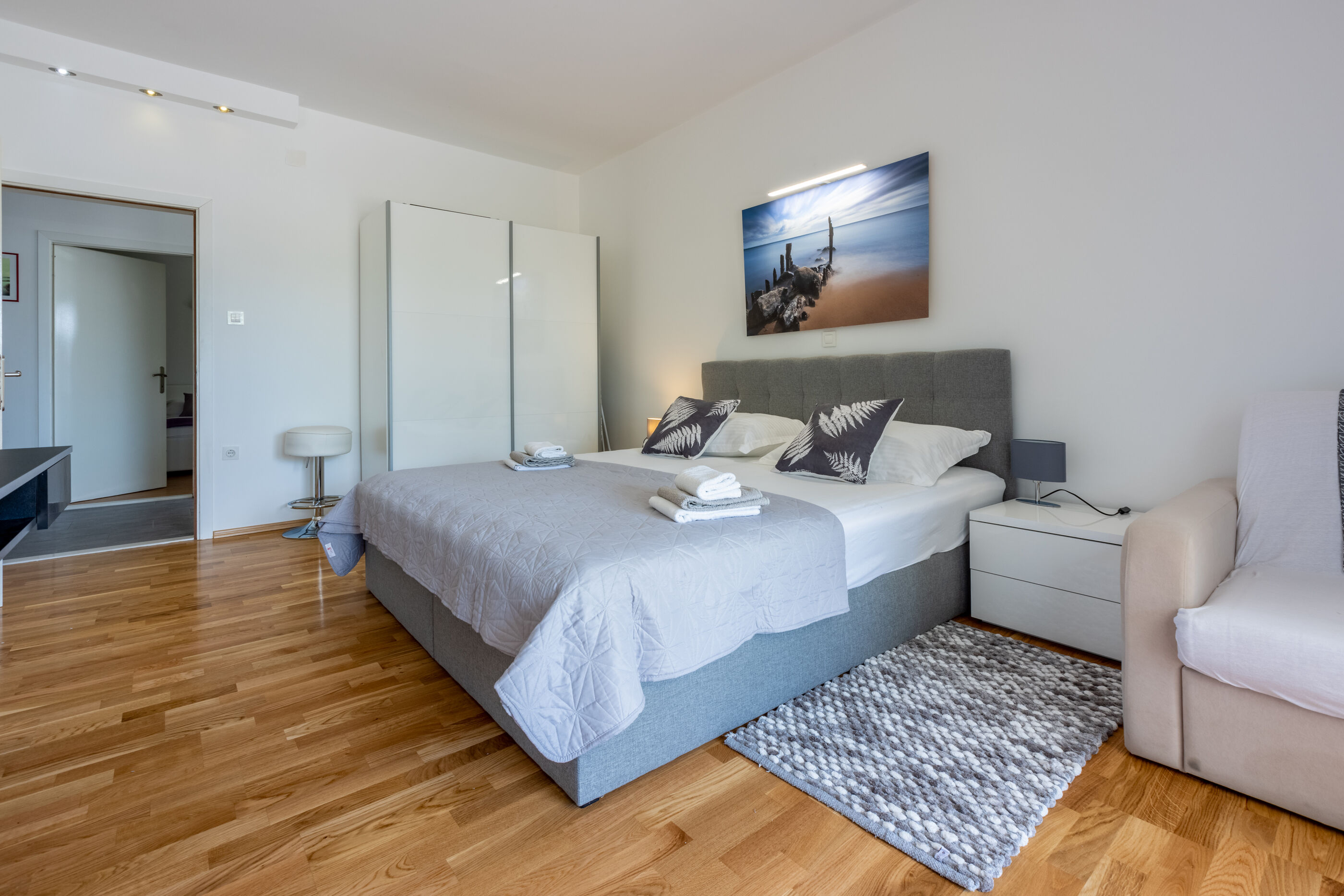 Apartment Villa Zdenka 62772-A1