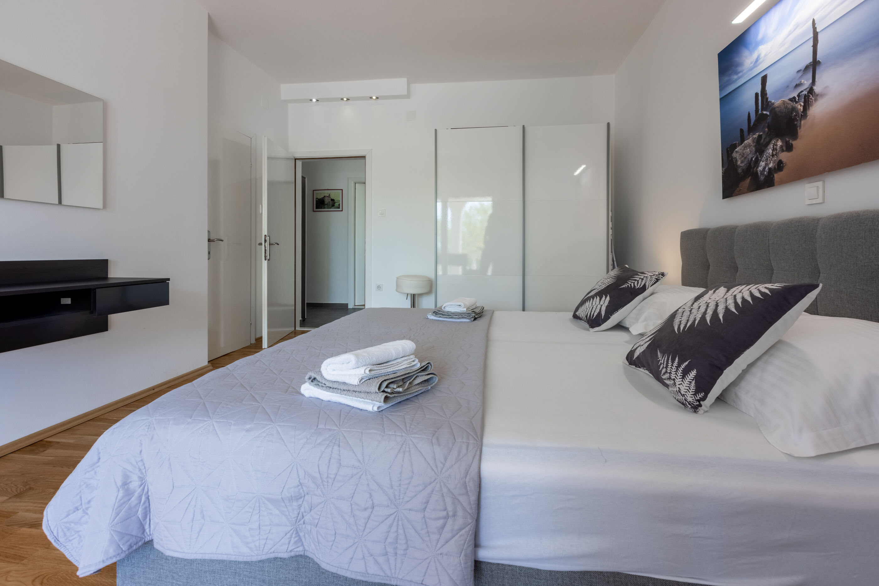 Apartment Villa Zdenka 62772-A1