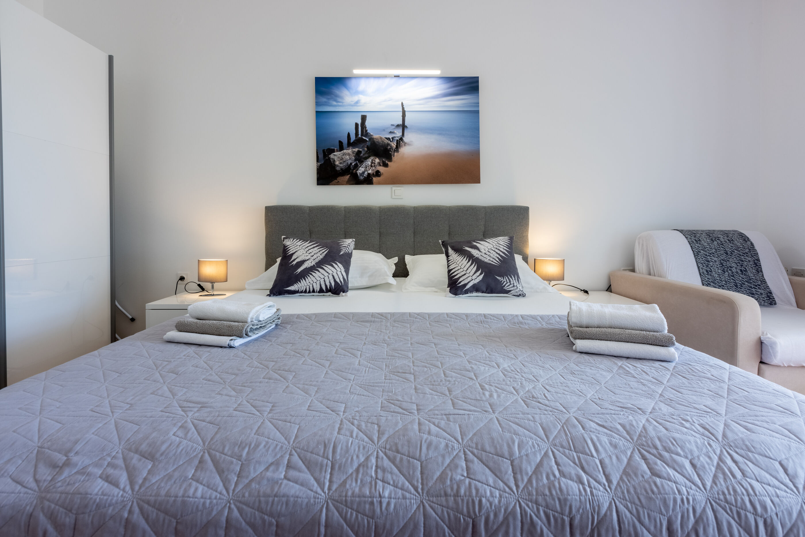 Apartment Villa Zdenka 62772-A1