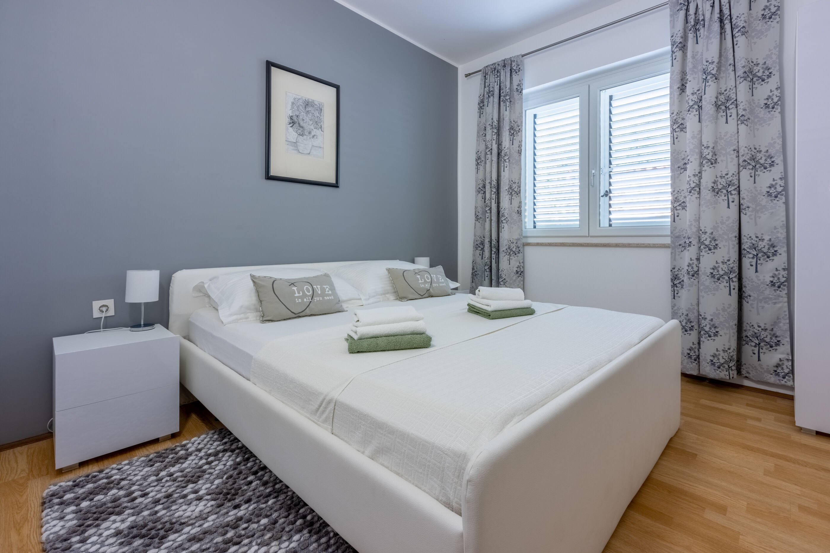 Apartment Villa Zdenka 62772-A1