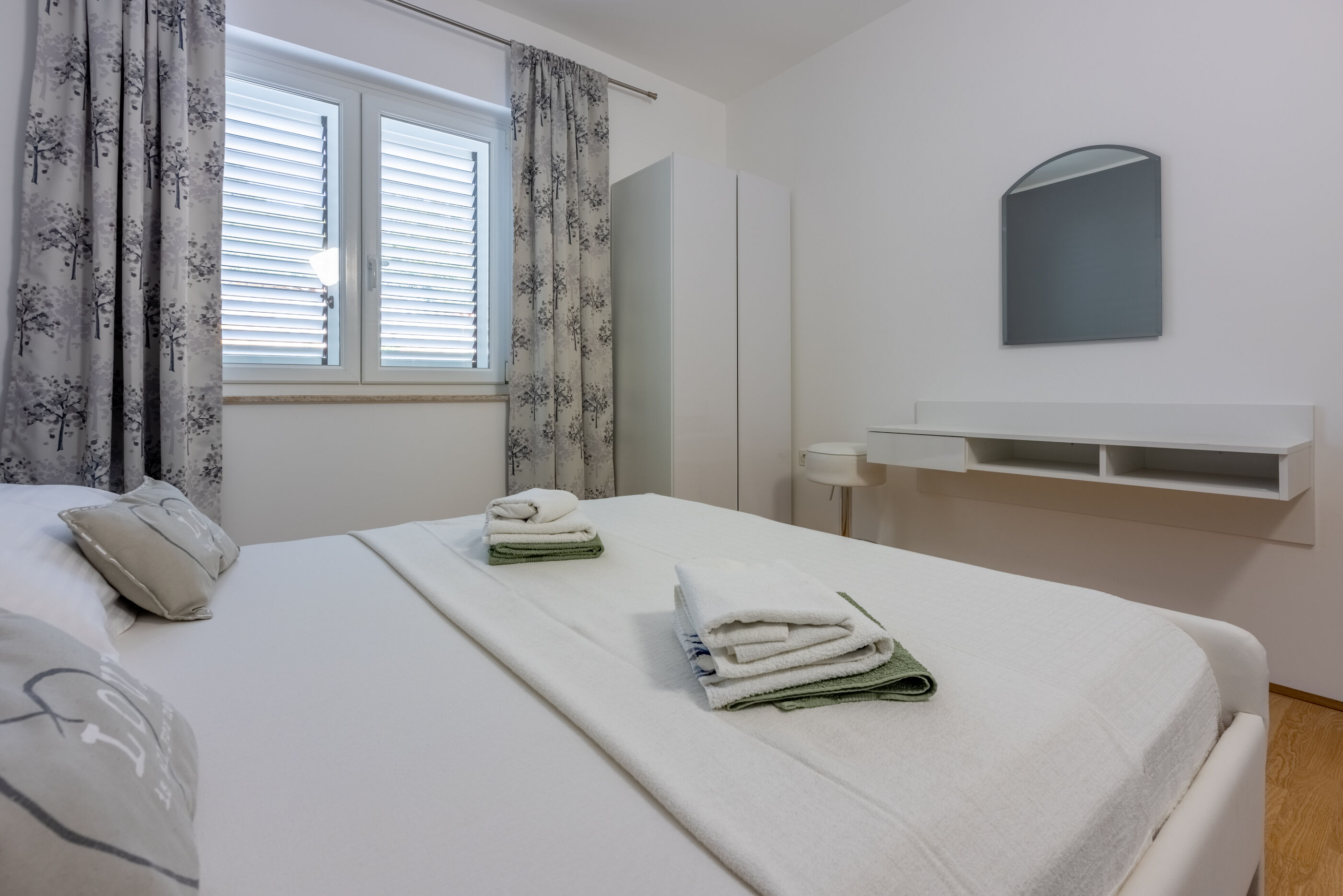 Apartment Villa Zdenka 62772-A1