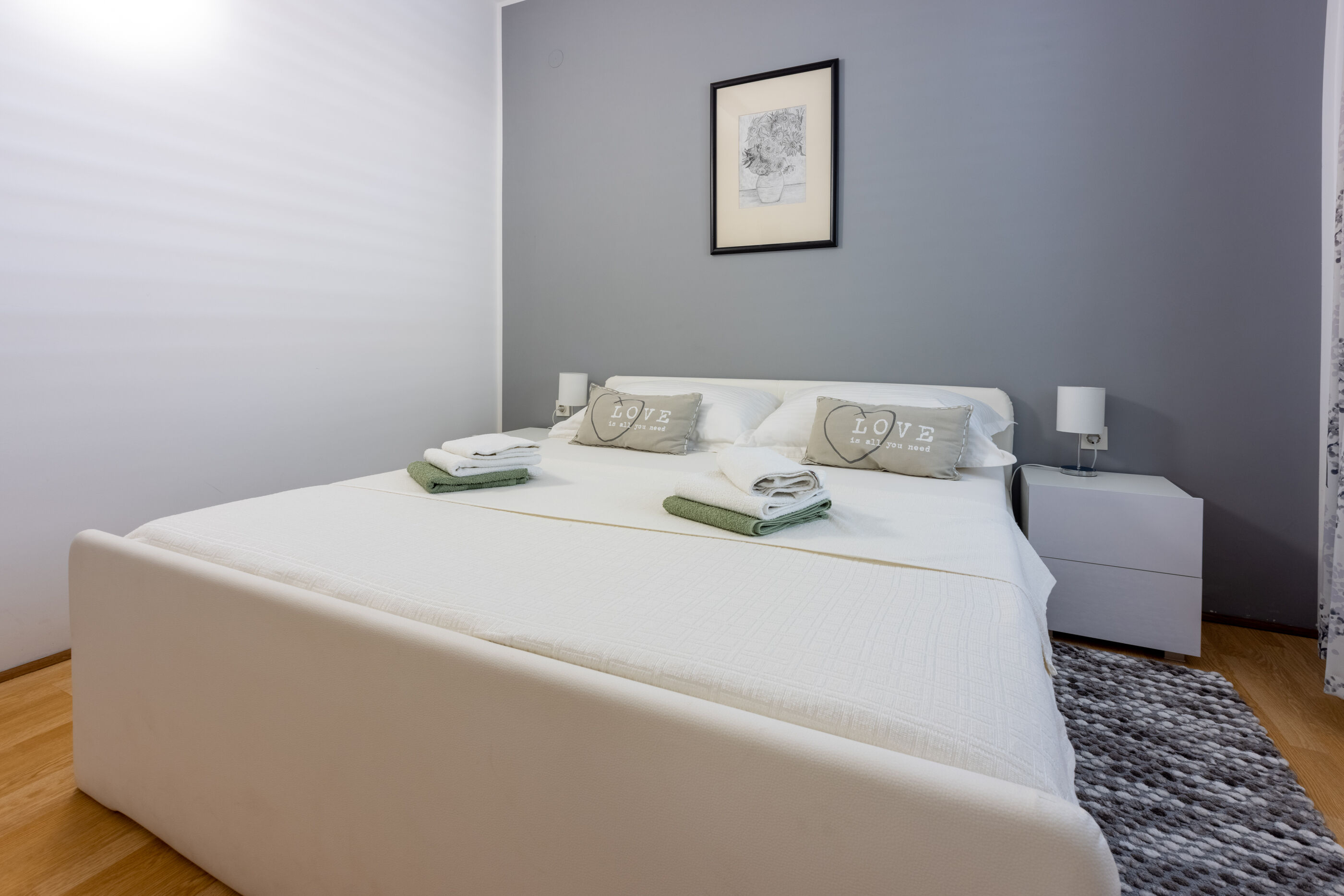 Apartment Villa Zdenka 62772-A1