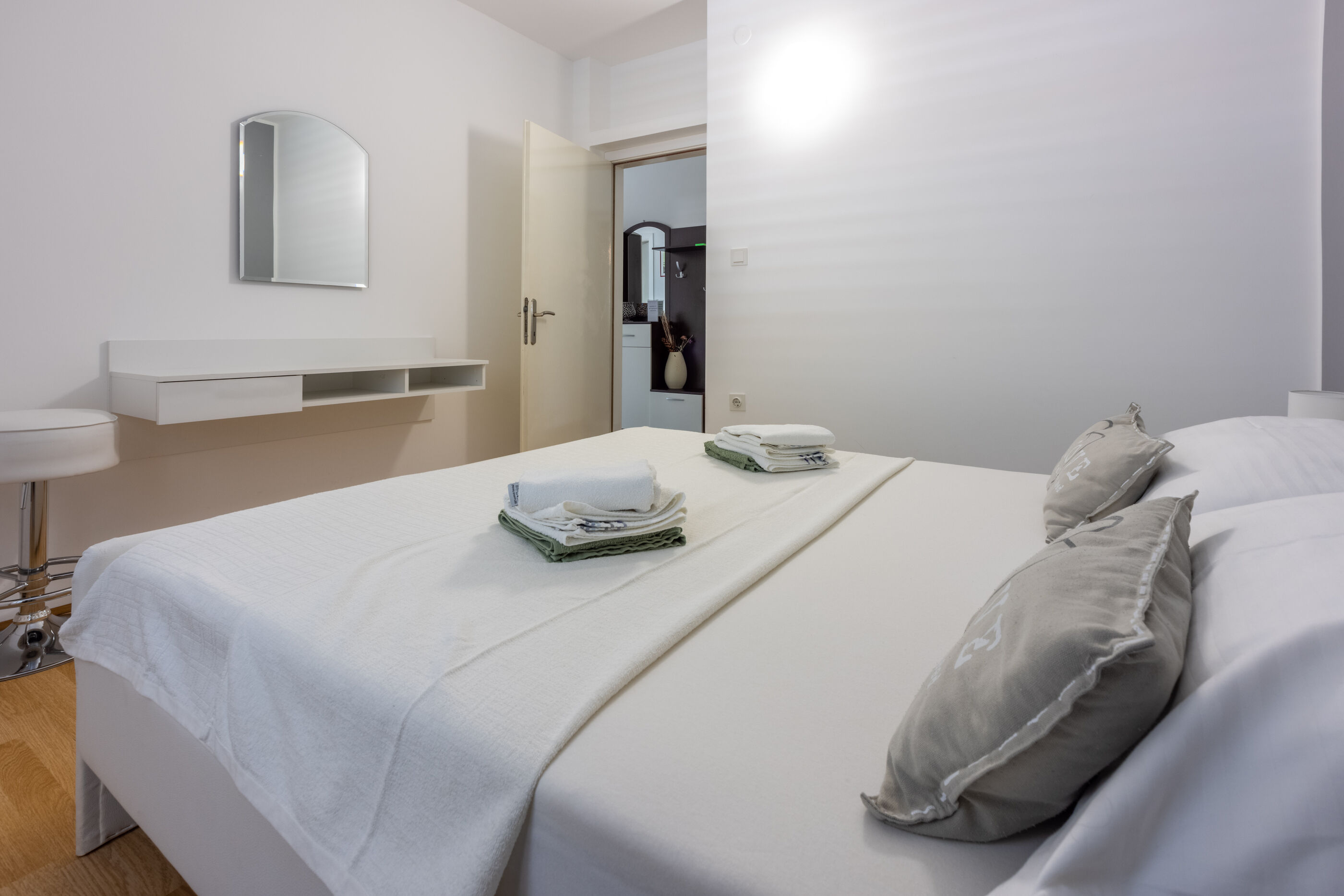 Apartment Villa Zdenka 62772-A1