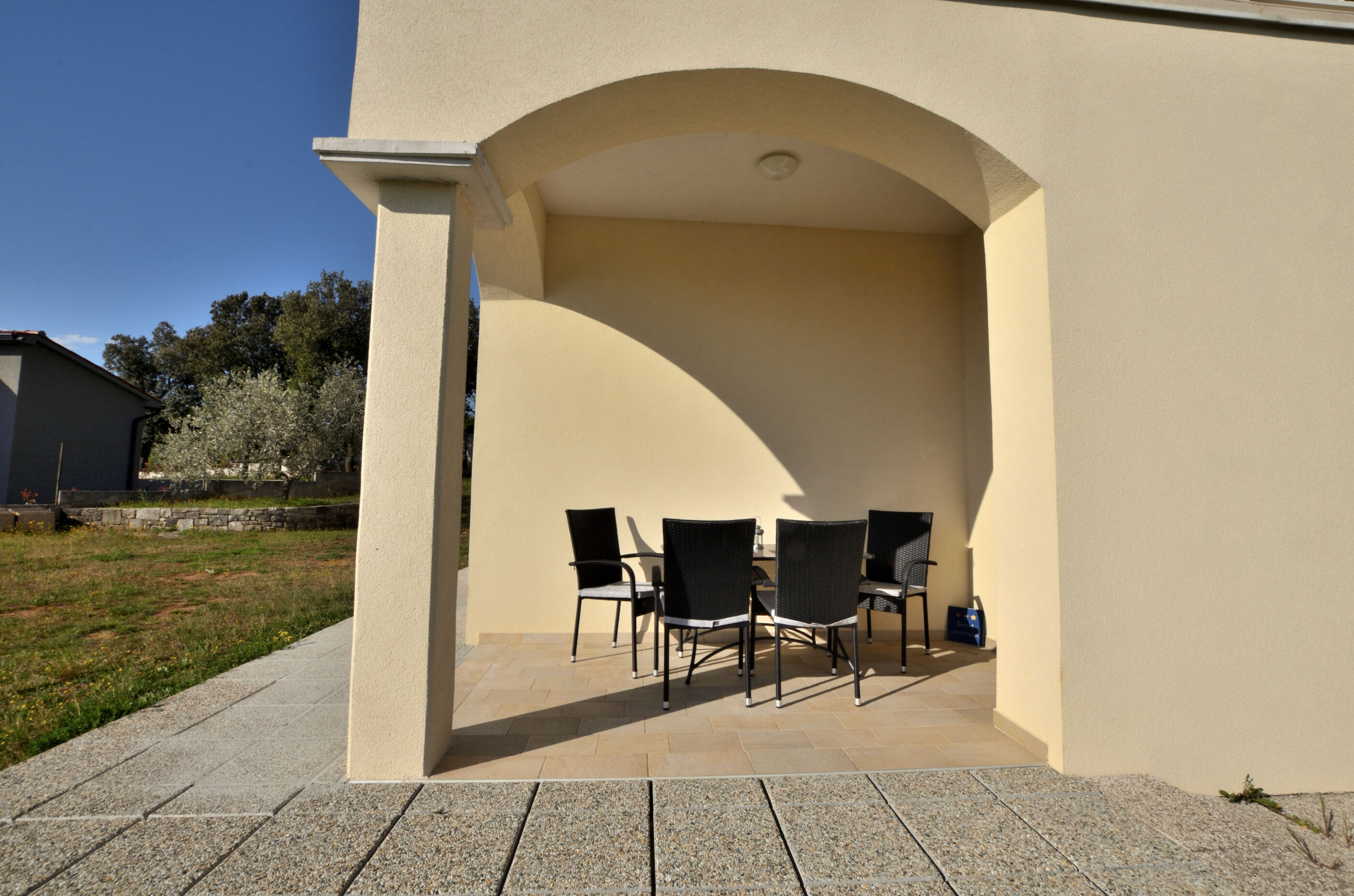 Apartment Maria 53471-A1